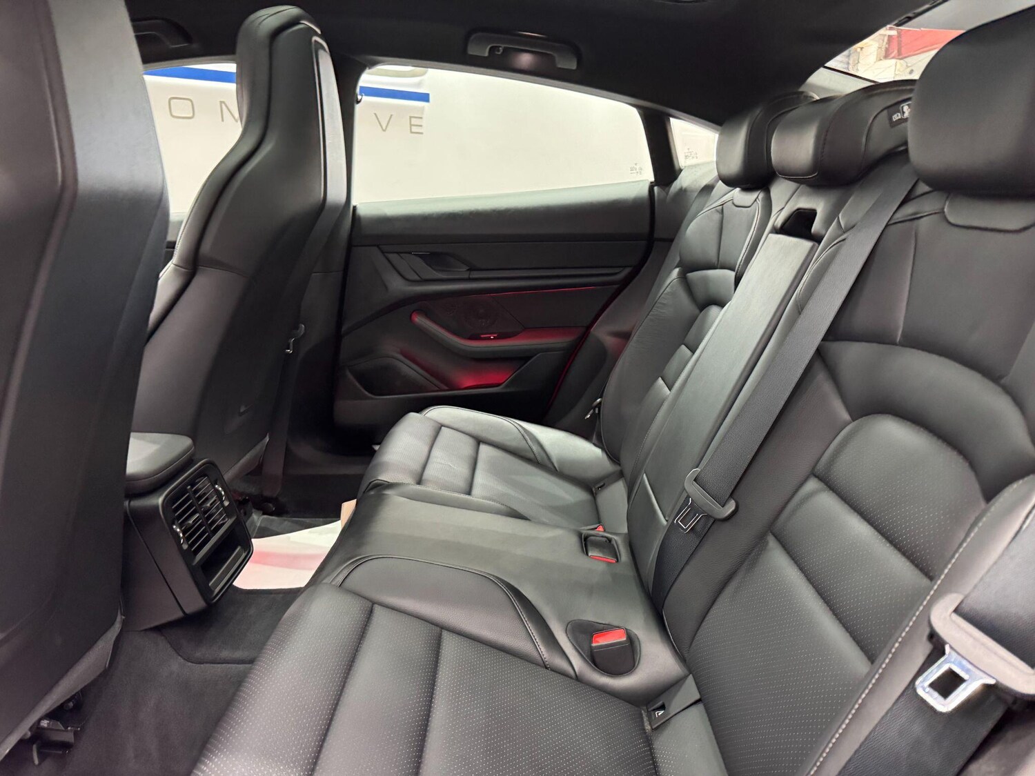 Used Porsche Taycan for sale - 78115605: Photo 30