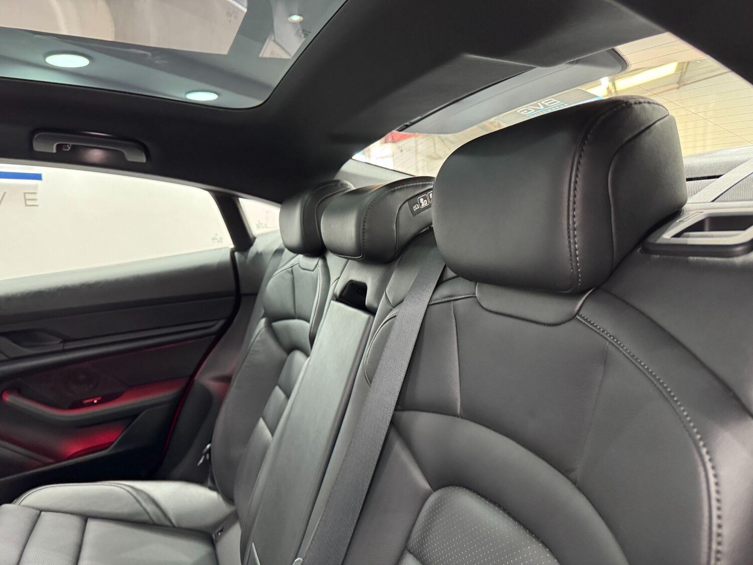 Used Porsche Taycan for sale - 78115605: Photo 31