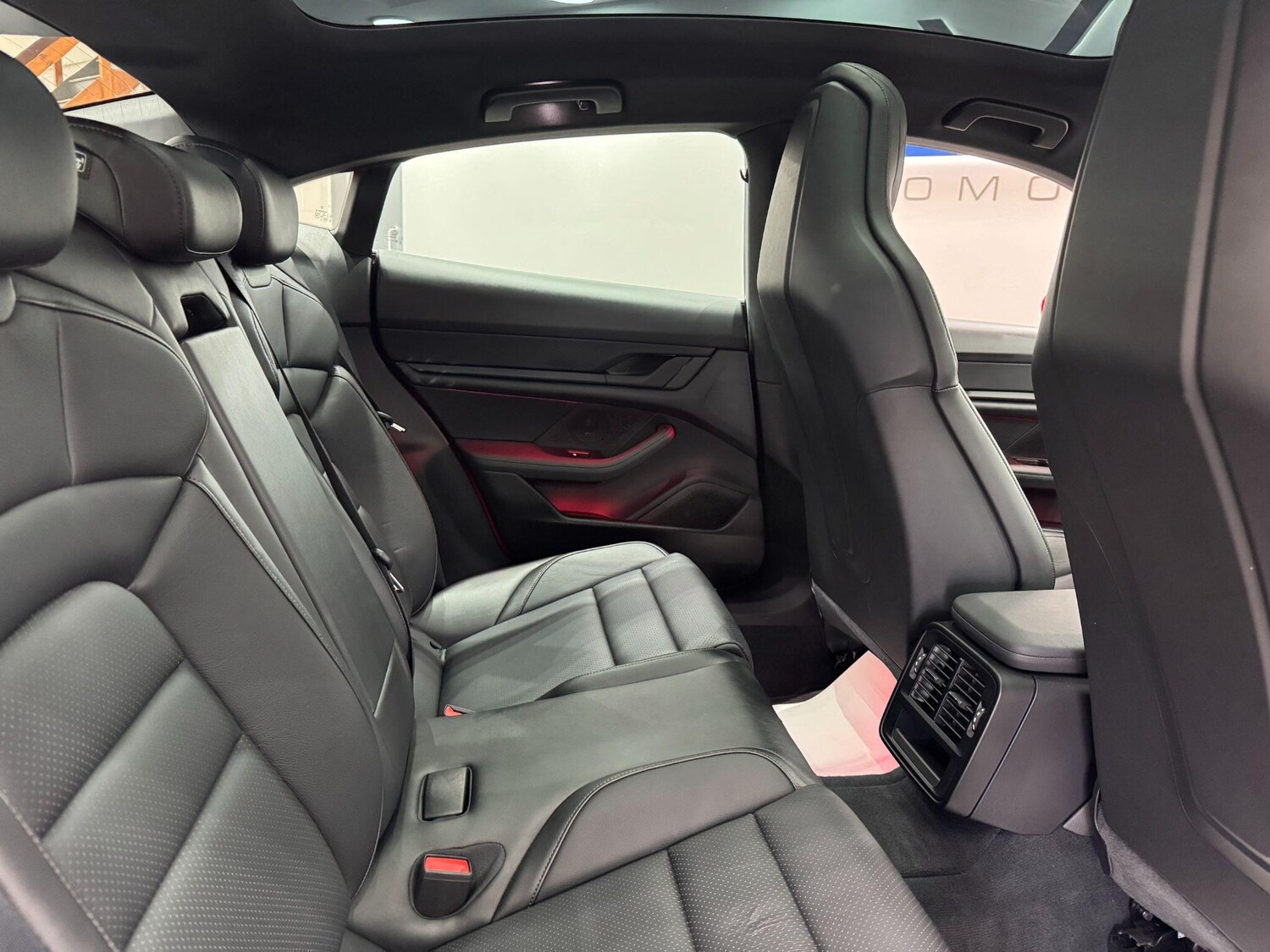 Used Porsche Taycan for sale - 78115605: Photo 33