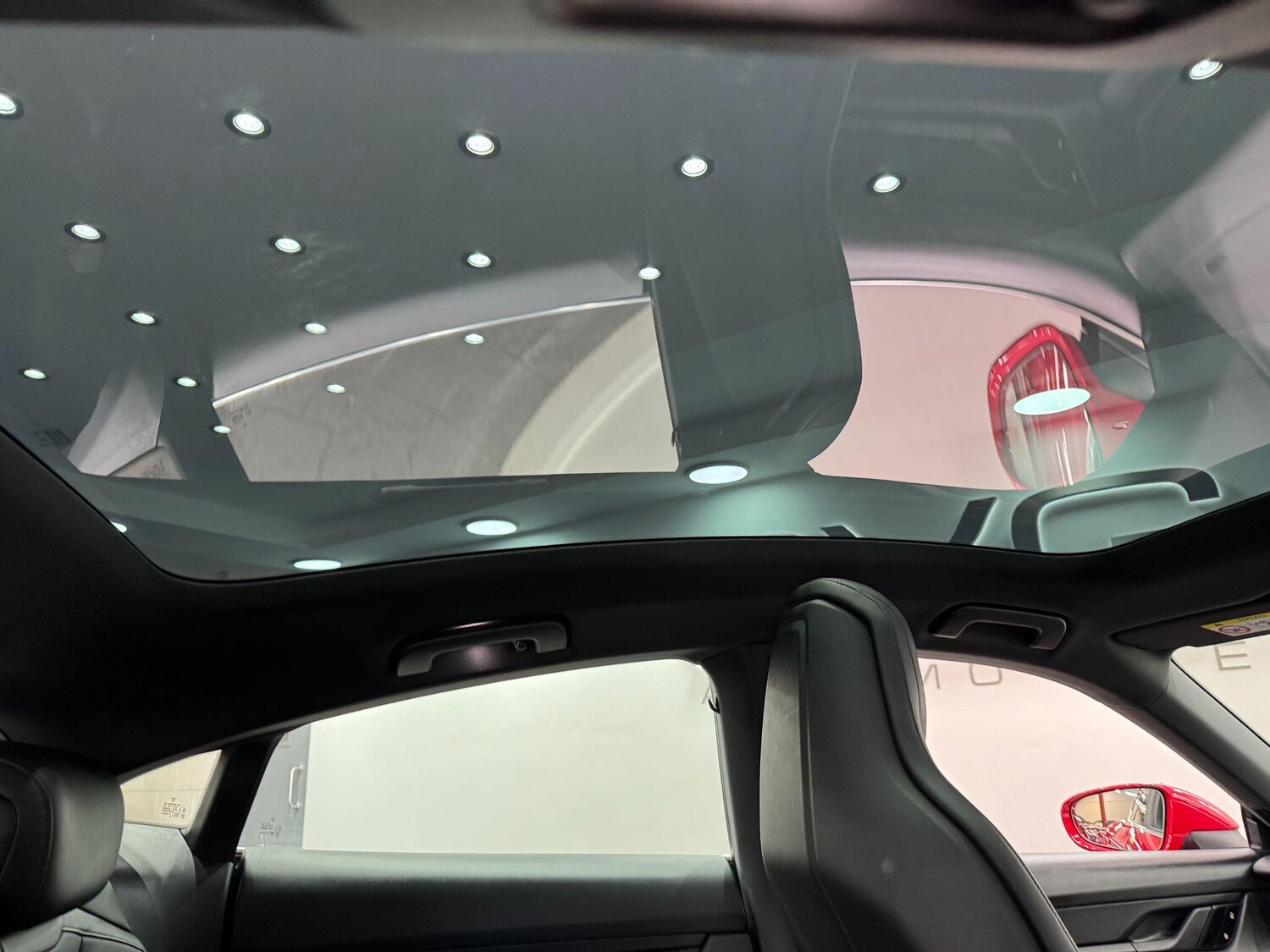 Used Porsche Taycan for sale - 78115605: Photo 34