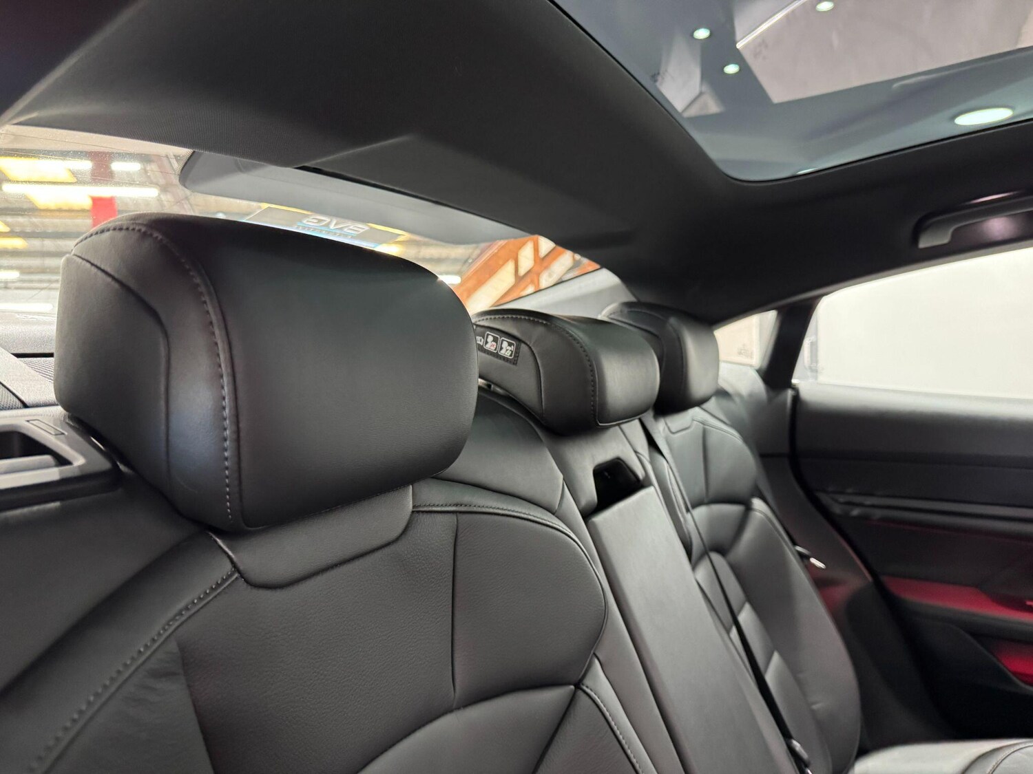 Used Porsche Taycan for sale - 78115605: Photo 35