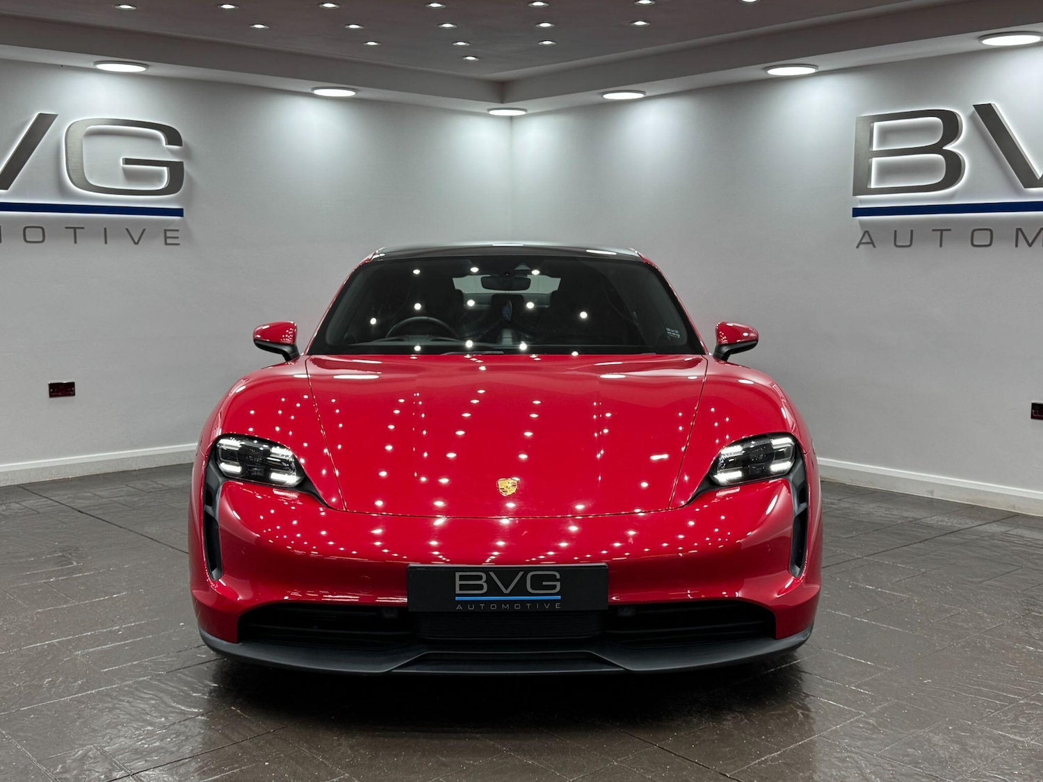 Used Porsche Taycan for sale - 78115605: Photo 5