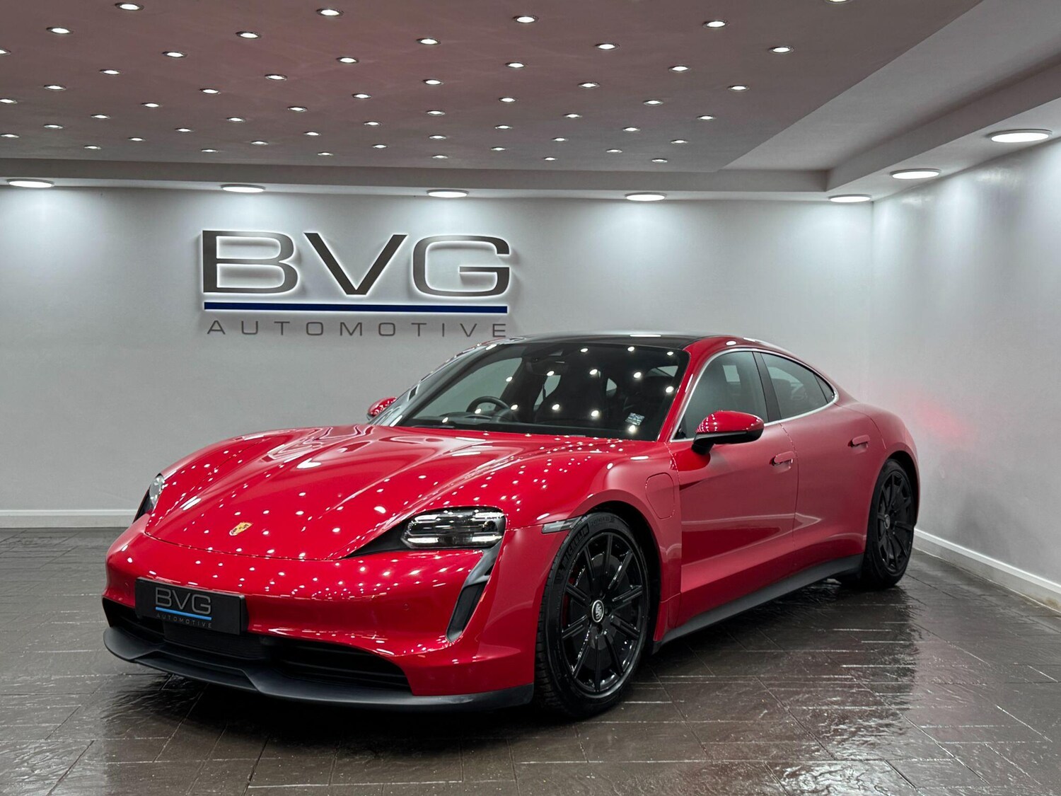 Used Porsche Taycan for sale - 78115605: Photo 6