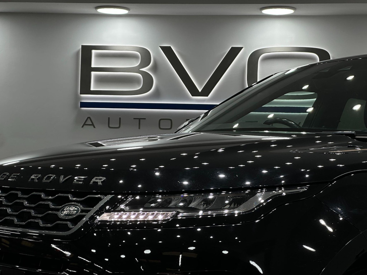 Used Land Rover Range Rover Evoque 2019 for sale - 76801409: Photo 10