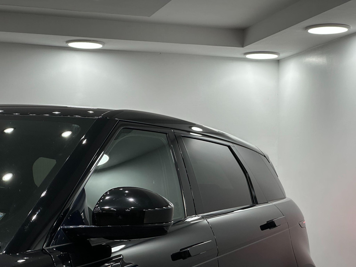 Used Land Rover Range Rover Evoque 2019 for sale - 76801409: Photo 11