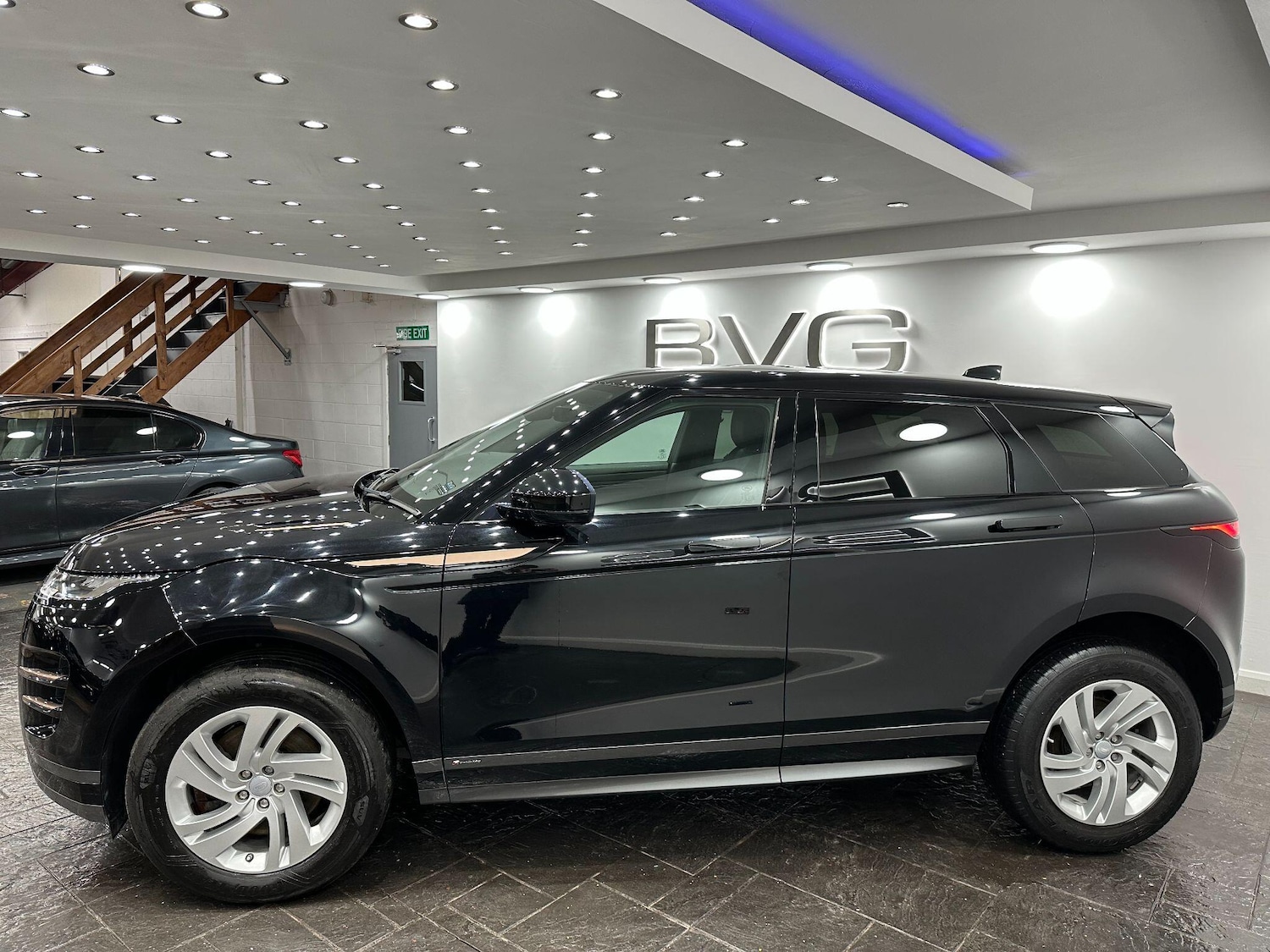 Used Land Rover Range Rover Evoque 2019 for sale - 76801409: Photo 14
