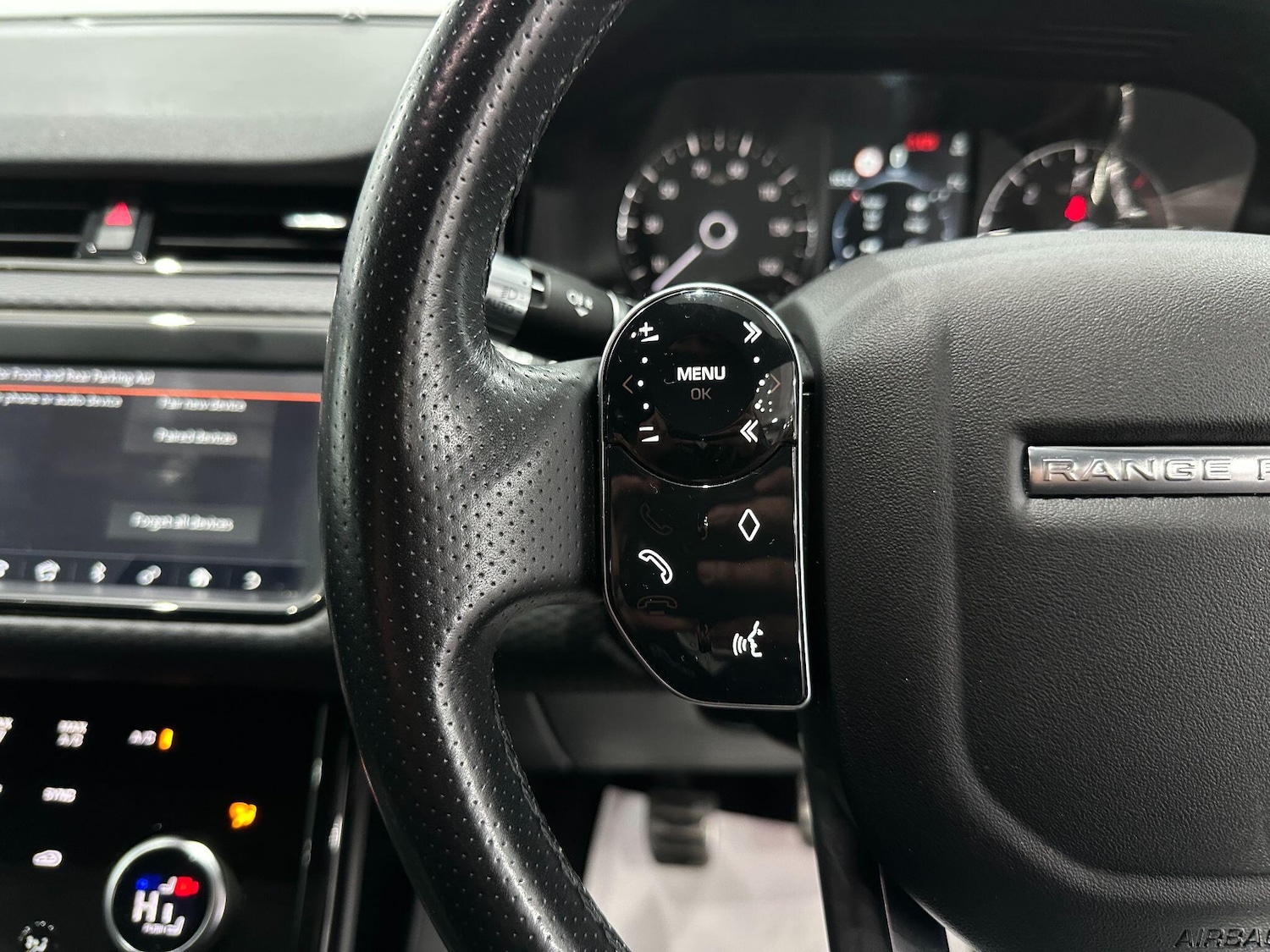 Used Land Rover Range Rover Evoque 2019 for sale - 76801409: Photo 17