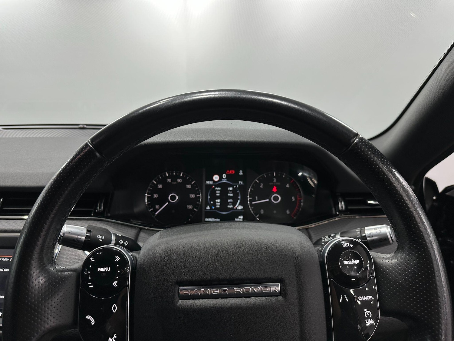 Used Land Rover Range Rover Evoque 2019 for sale - 76801409: Photo 19