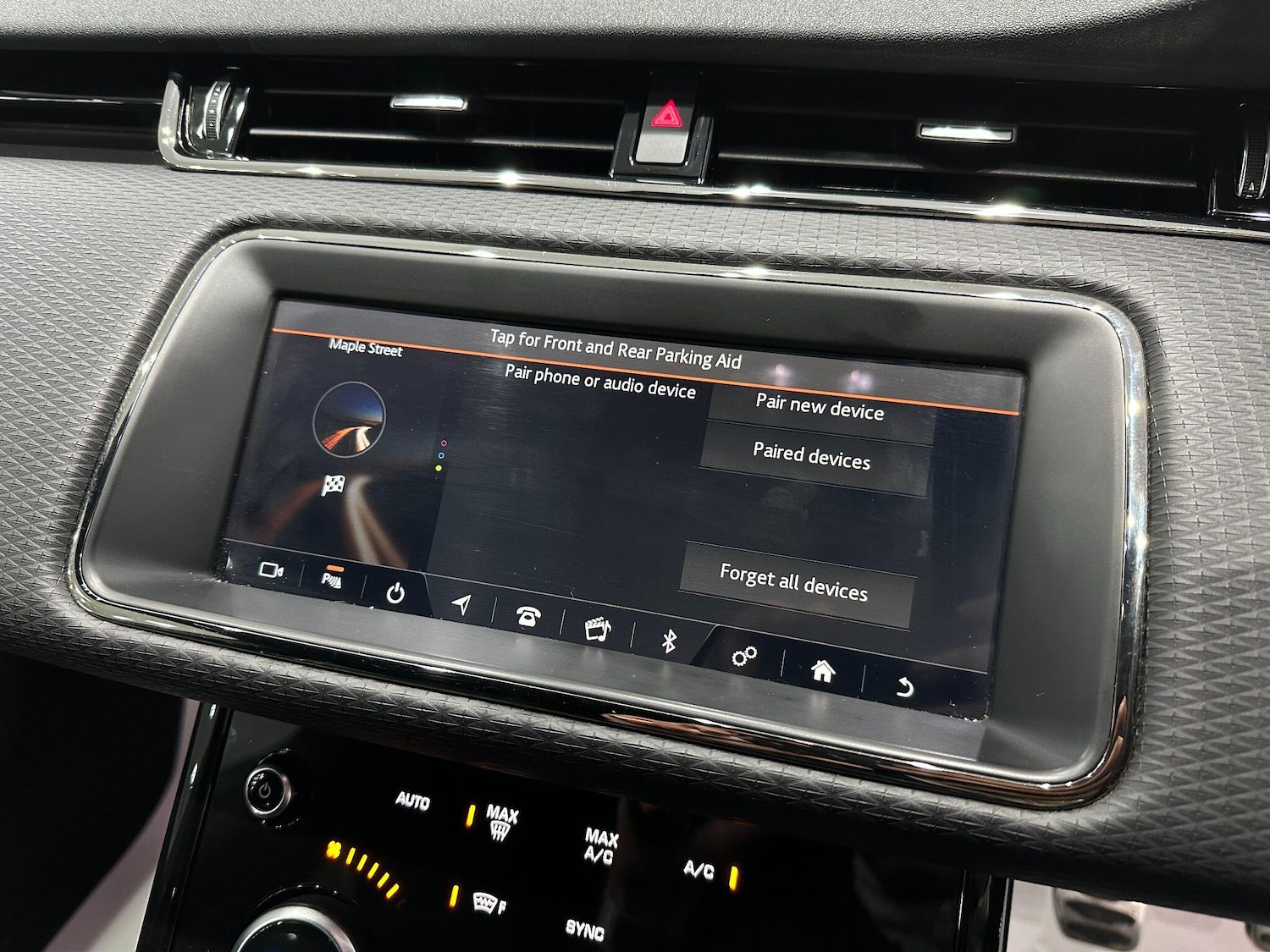 Used Land Rover Range Rover Evoque 2019 for sale - 76801409: Photo 22