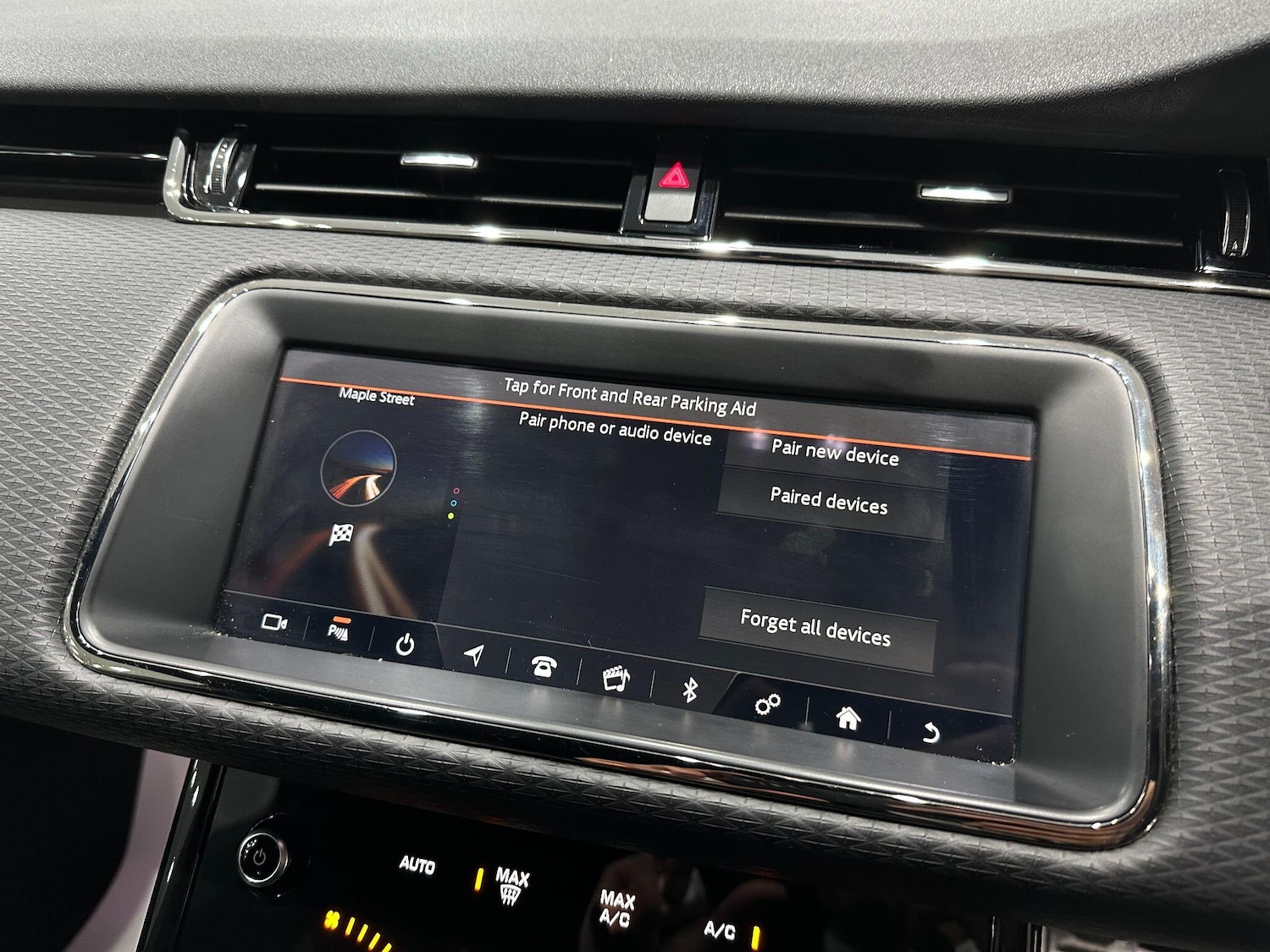 Used Land Rover Range Rover Evoque 2019 for sale - 76801409: Photo 23