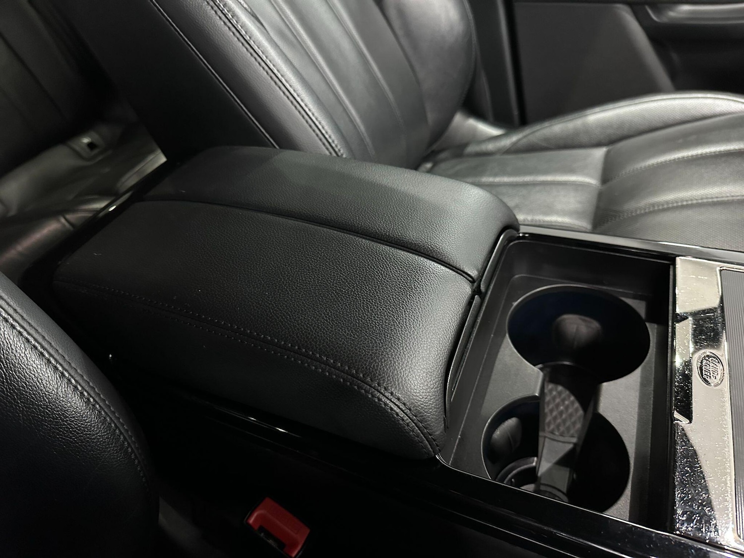 Used Land Rover Range Rover Evoque 2019 for sale - 76801409: Photo 28