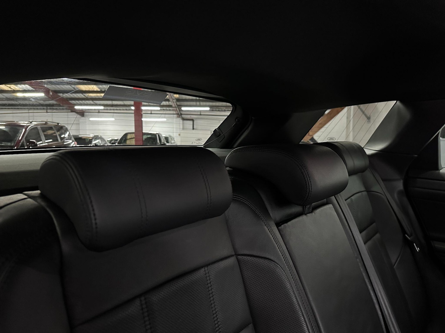 Used Land Rover Range Rover Evoque 2019 for sale - 76801409: Photo 31