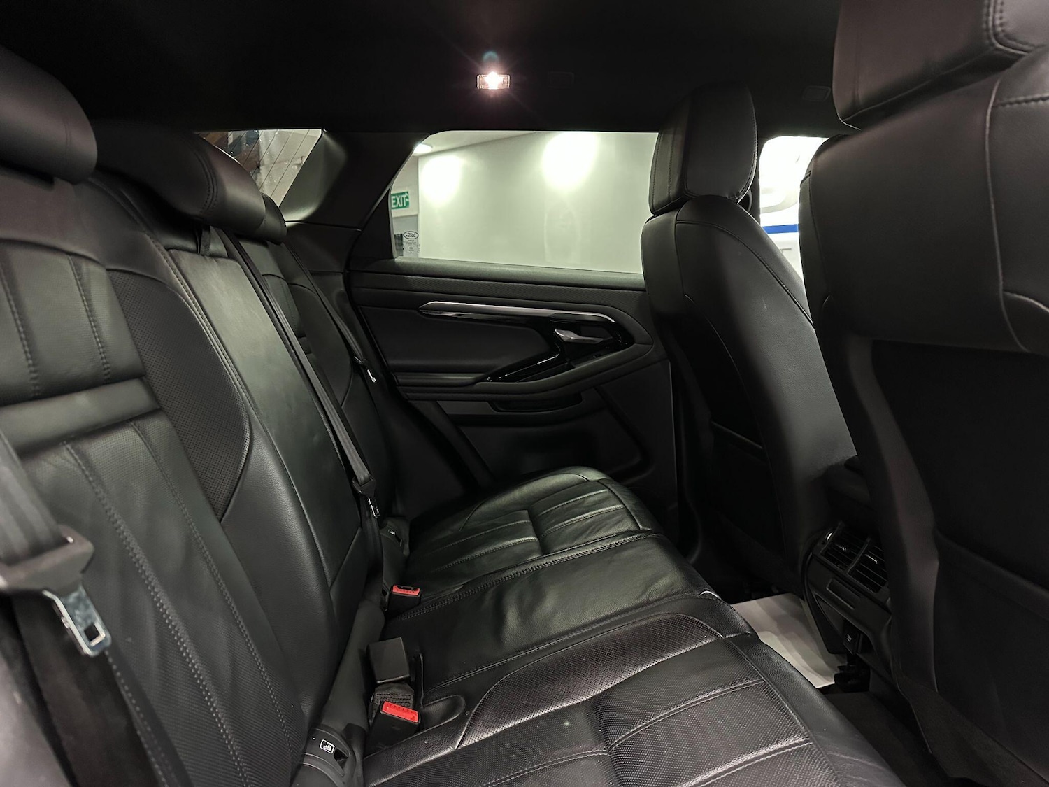 Used Land Rover Range Rover Evoque 2019 for sale - 76801409: Photo 32