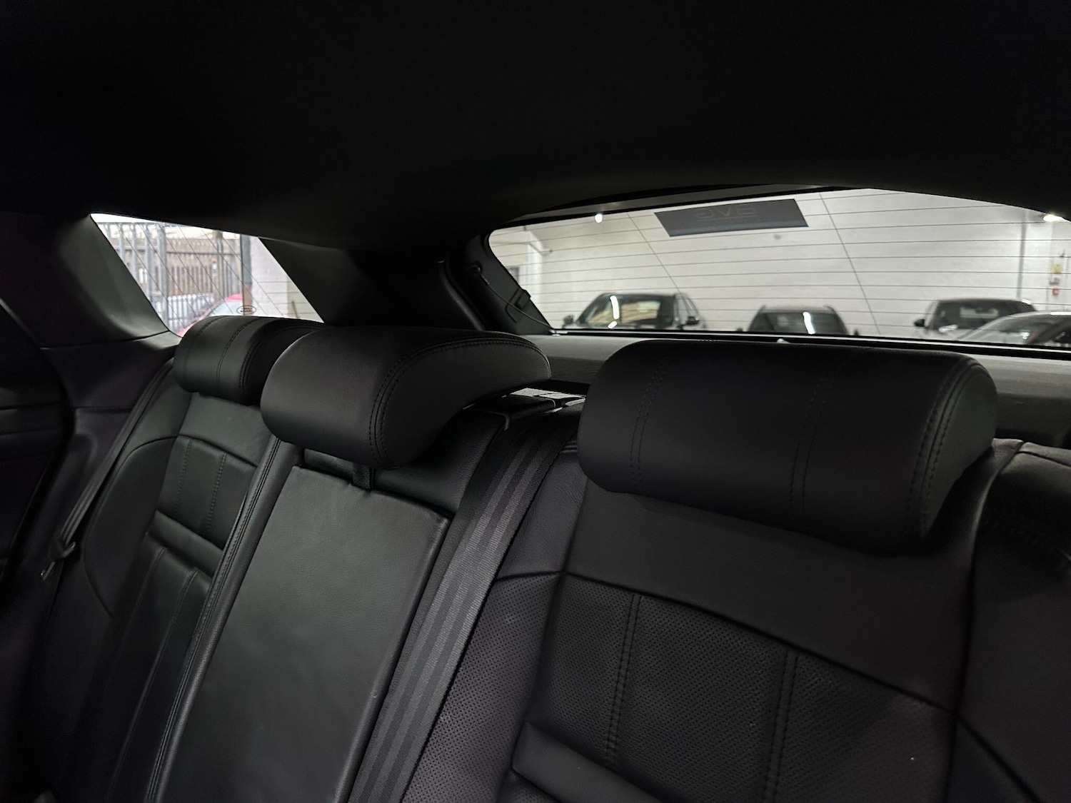 Used Land Rover Range Rover Evoque 2019 for sale - 76801409: Photo 35