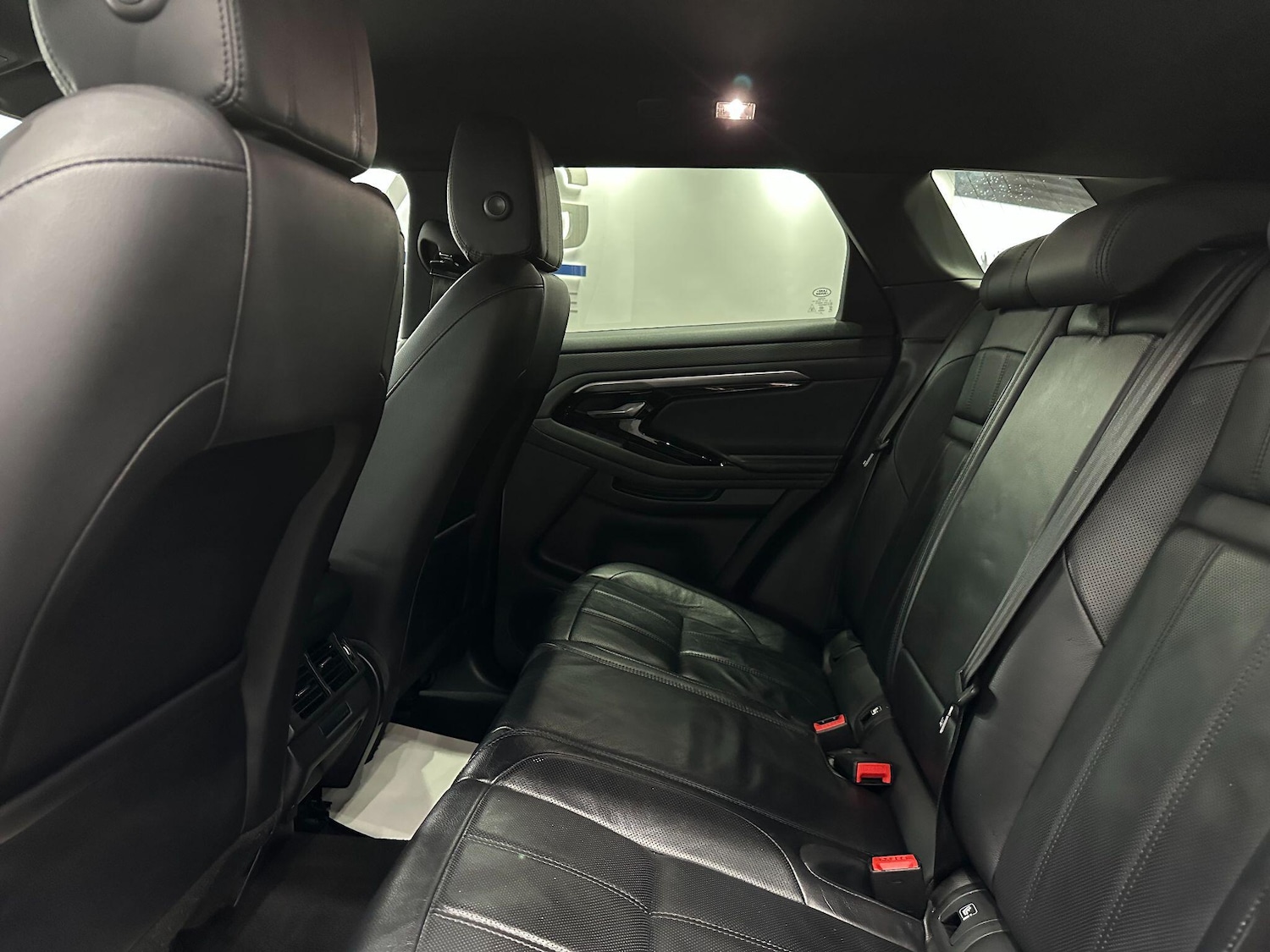 Used Land Rover Range Rover Evoque 2019 for sale - 76801409: Photo 36