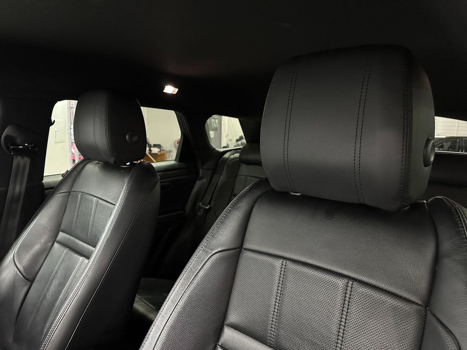 Used Land Rover Range Rover Evoque 2019 for sale - 76801409: Photo 39