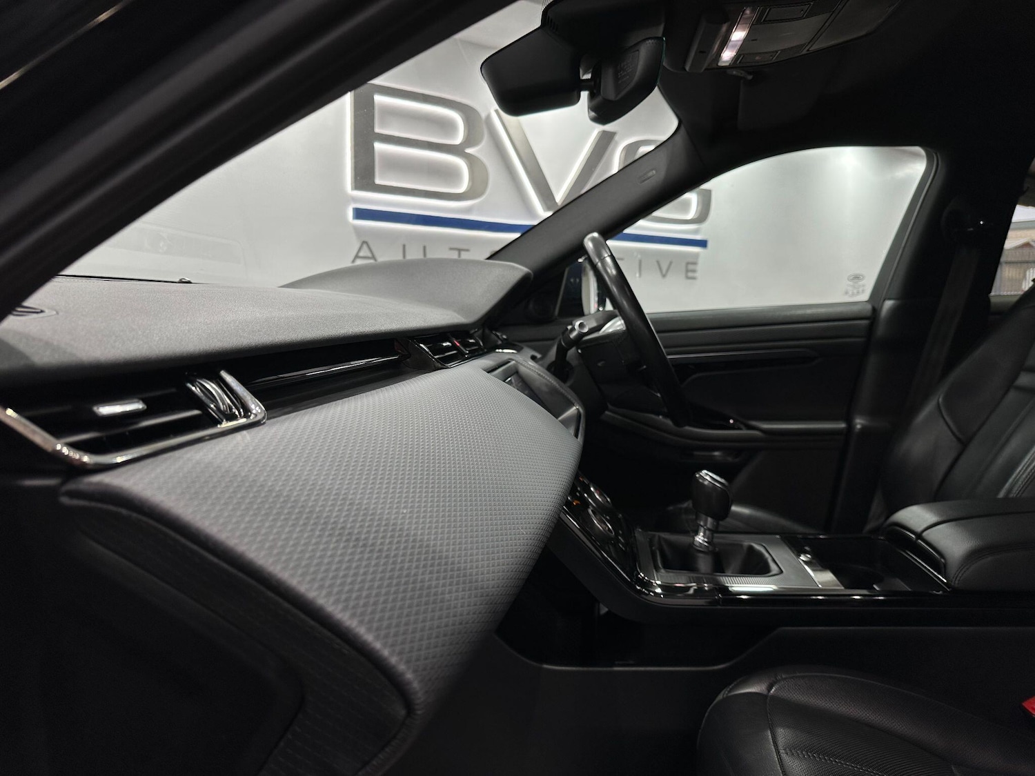 Used Land Rover Range Rover Evoque 2019 for sale - 76801409: Photo 42