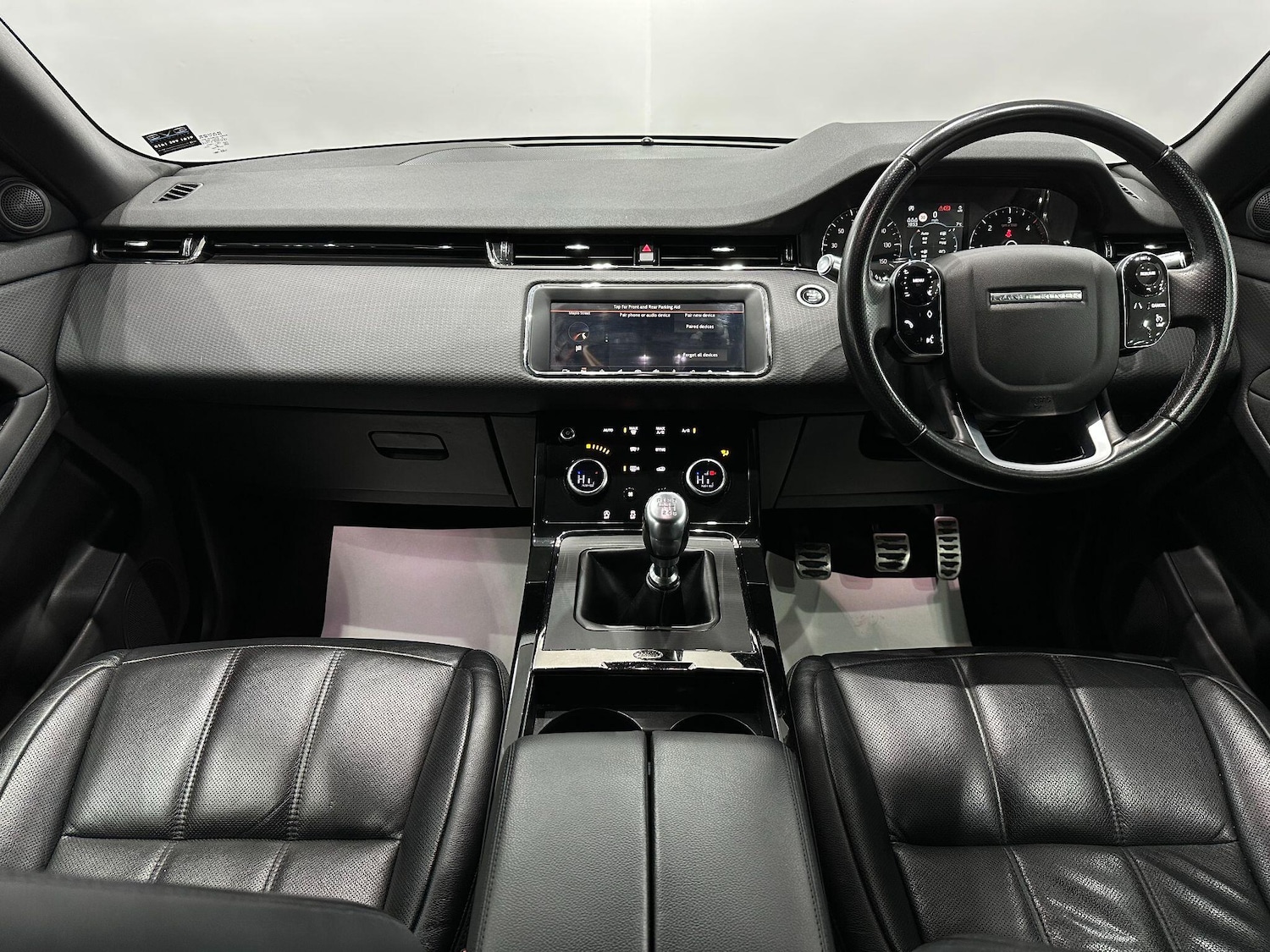 Used Land Rover Range Rover Evoque 2019 for sale - 76801409: Photo 44