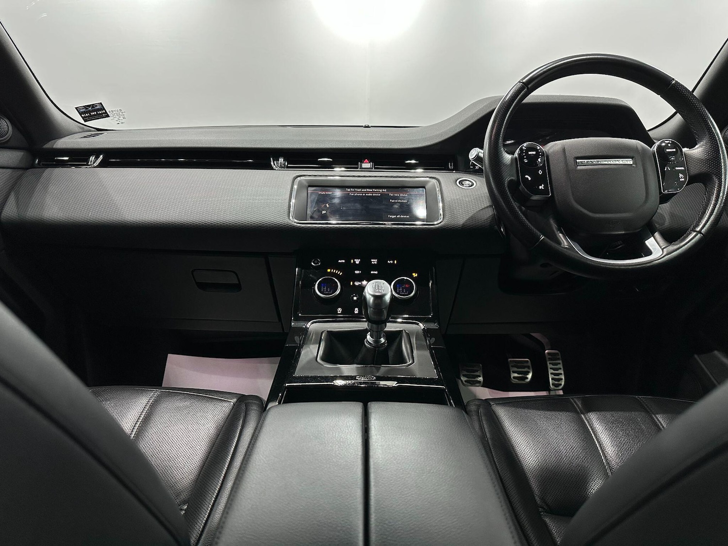 Used Land Rover Range Rover Evoque 2019 for sale - 76801409: Photo 45