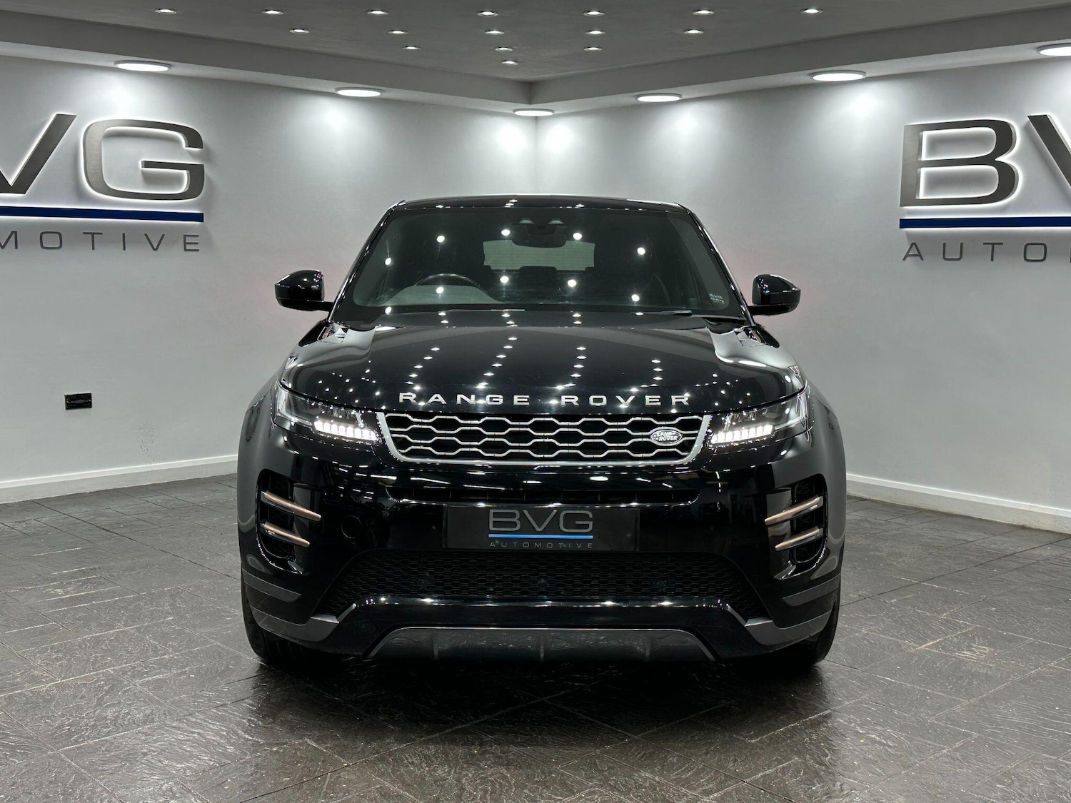 Used Land Rover Range Rover Evoque 2019 for sale - 76801409: Photo 5