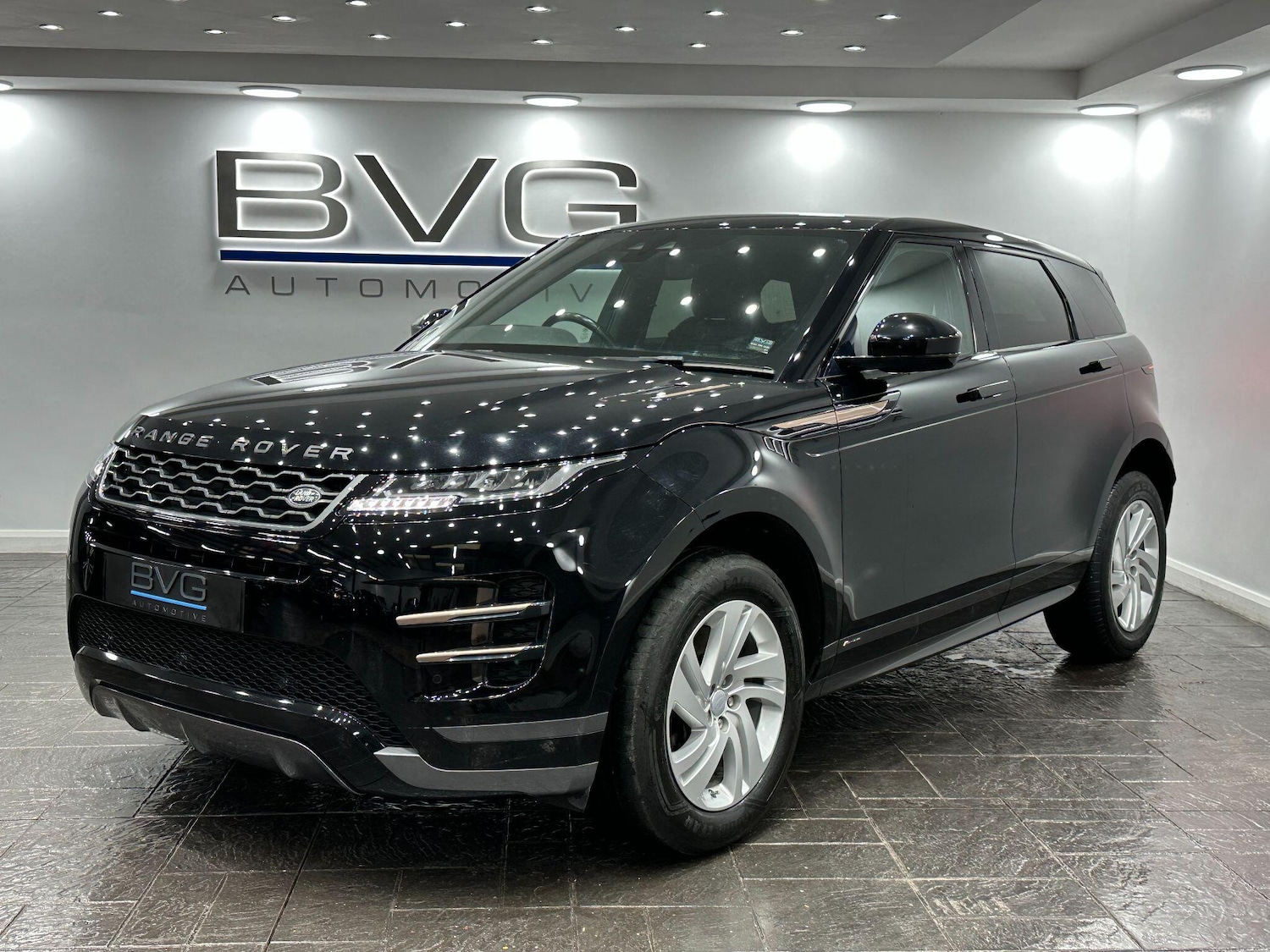 Used Land Rover Range Rover Evoque 2019 for sale - 76801409: Photo 6