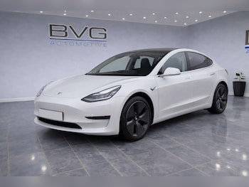 Tesla Model 3 feature image
