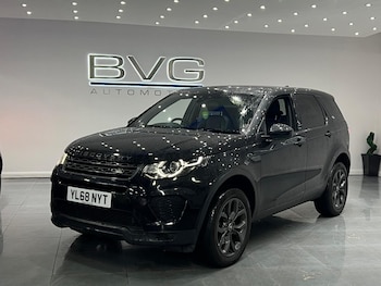 (68) - 2.0 TD4 Landmark Auto 4WD Euro 6 (s/s) 5dr