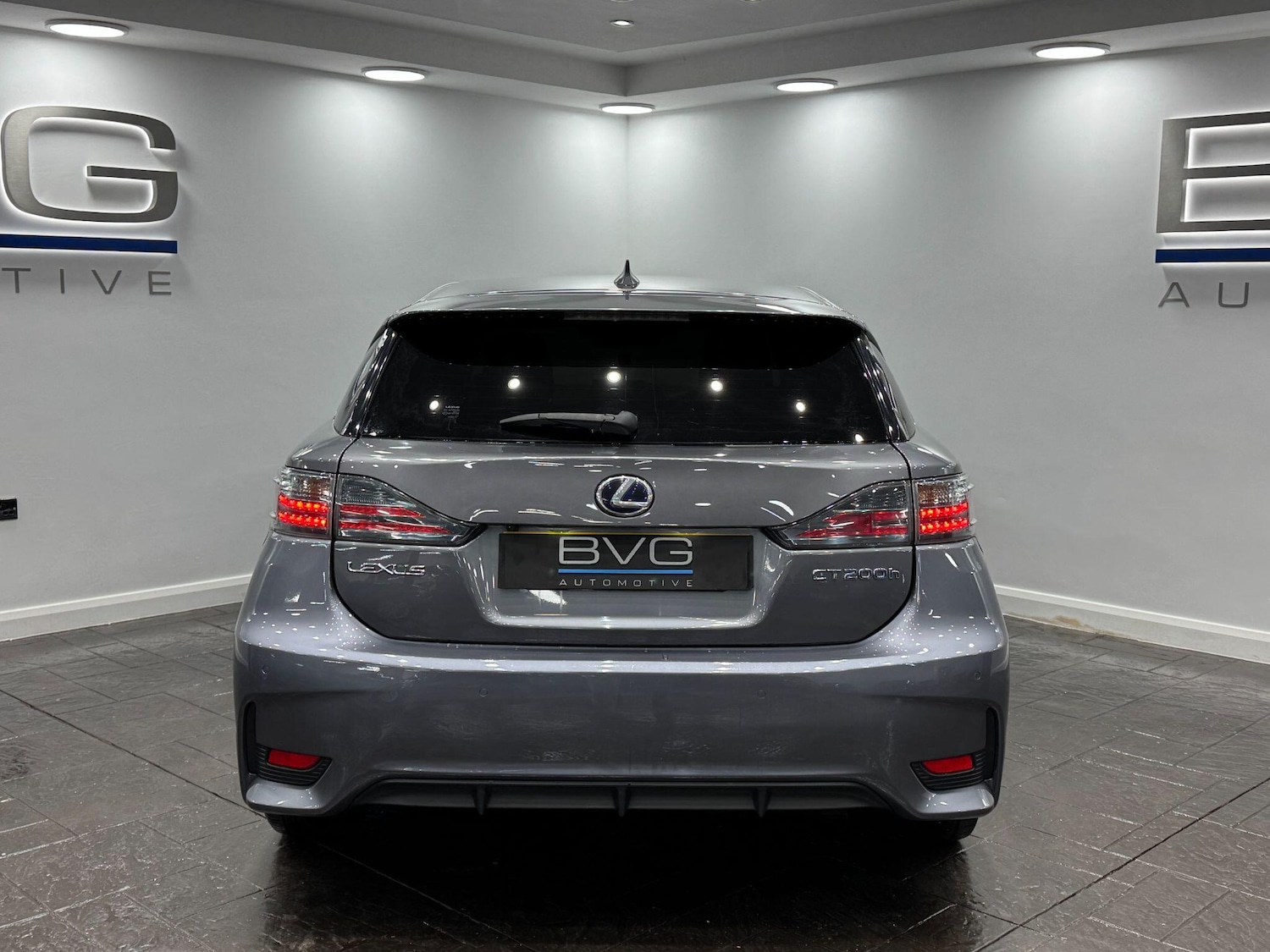 Used Lexus CT 2014 for sale - 77155884: Photo 10