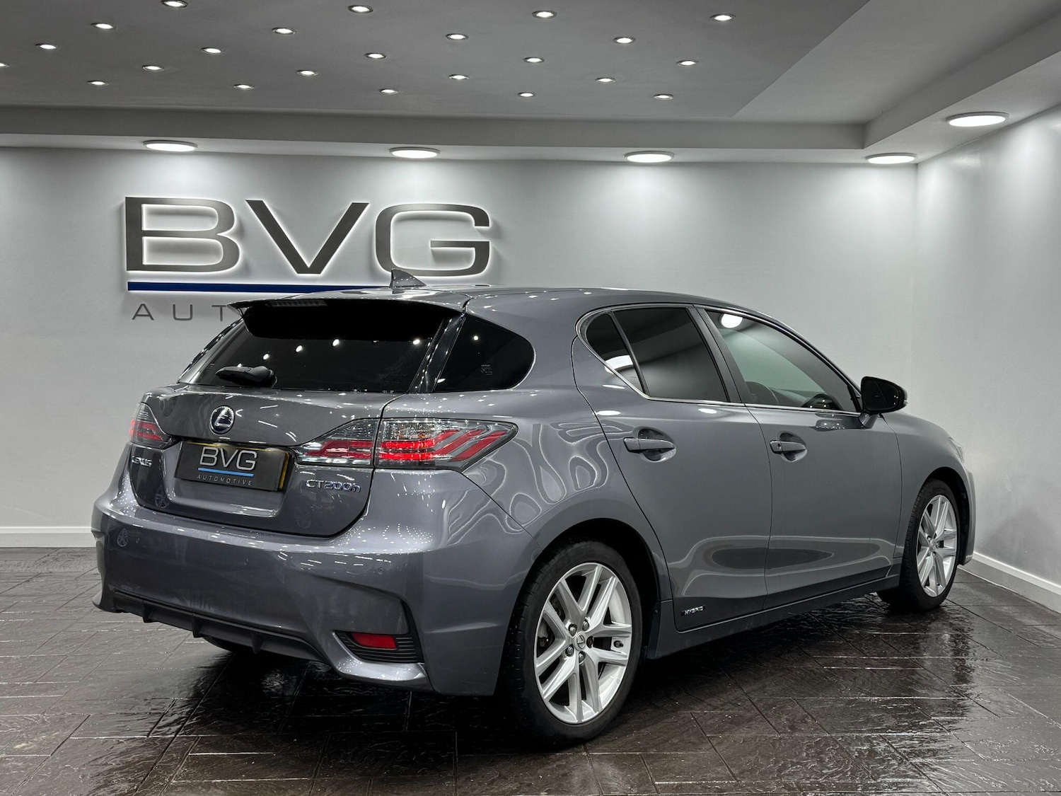 Used Lexus CT 2014 for sale - 77155884: Photo 11