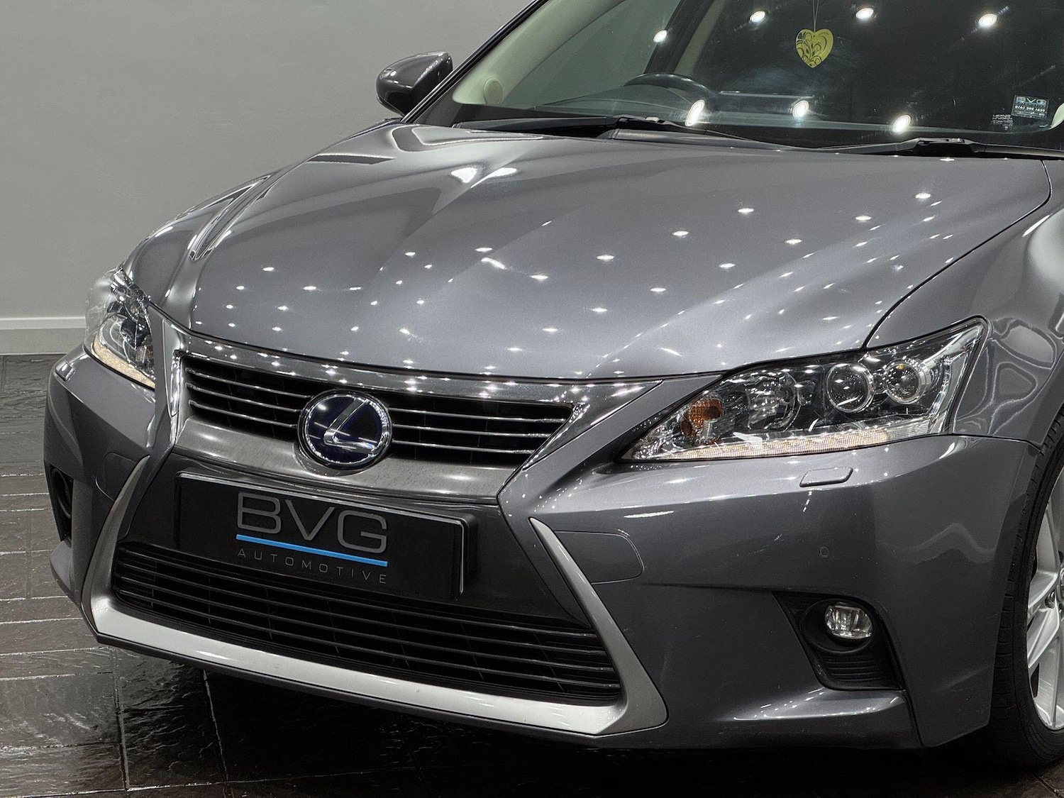Used Lexus CT 2014 for sale - 77155884: Photo 14