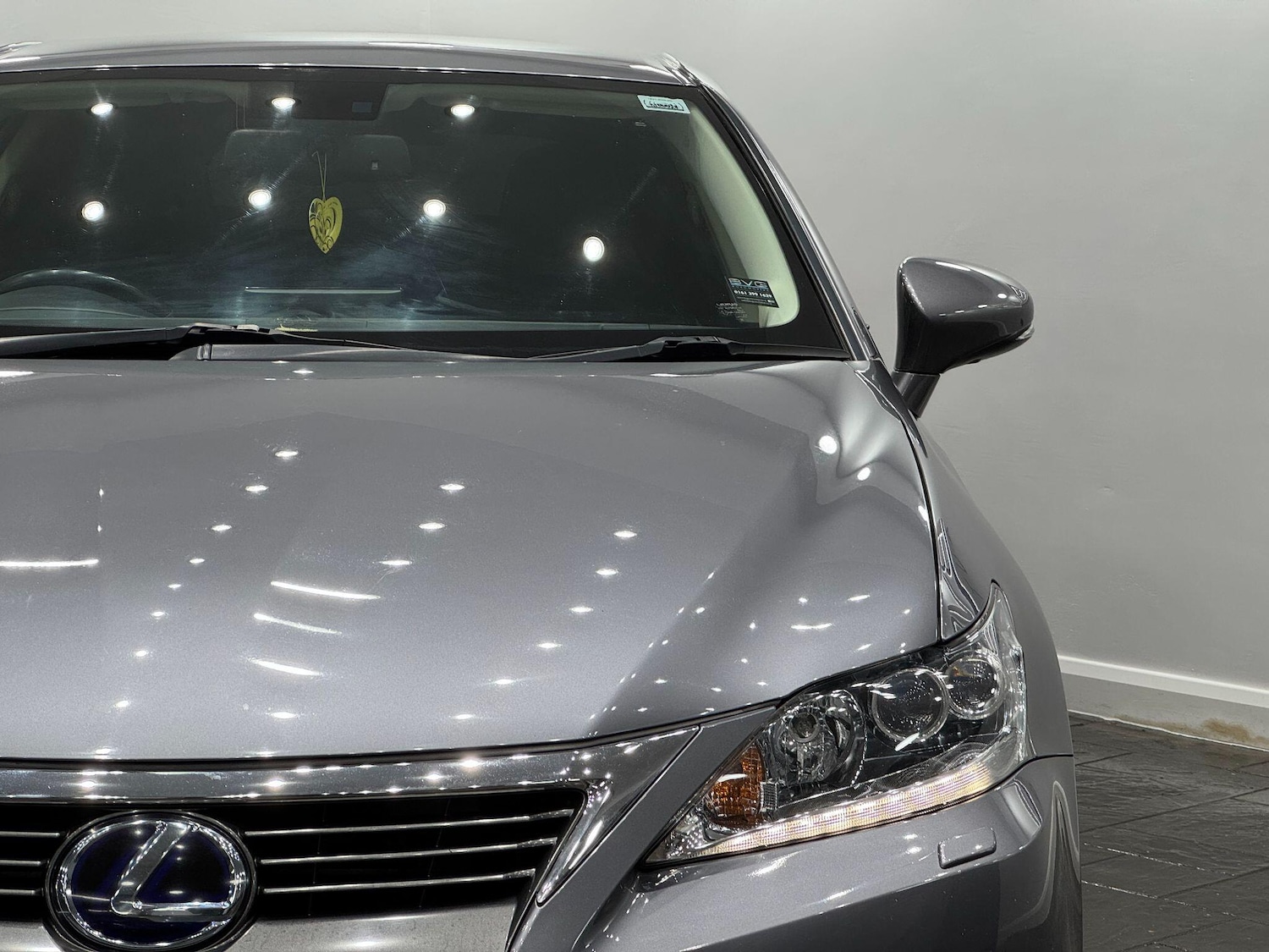 Used Lexus CT 2014 for sale - 77155884: Photo 15