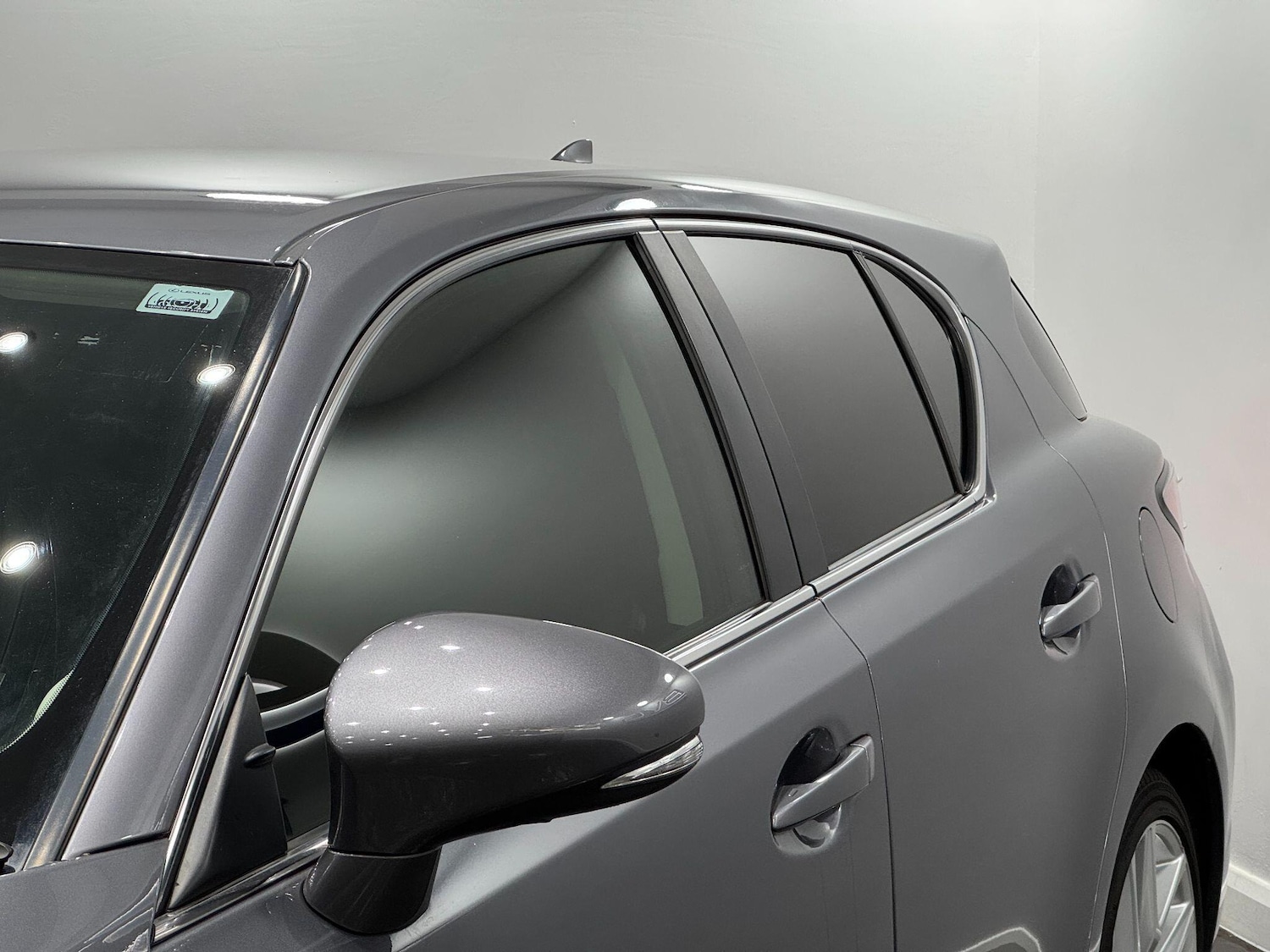 Used Lexus CT 2014 for sale - 77155884: Photo 16