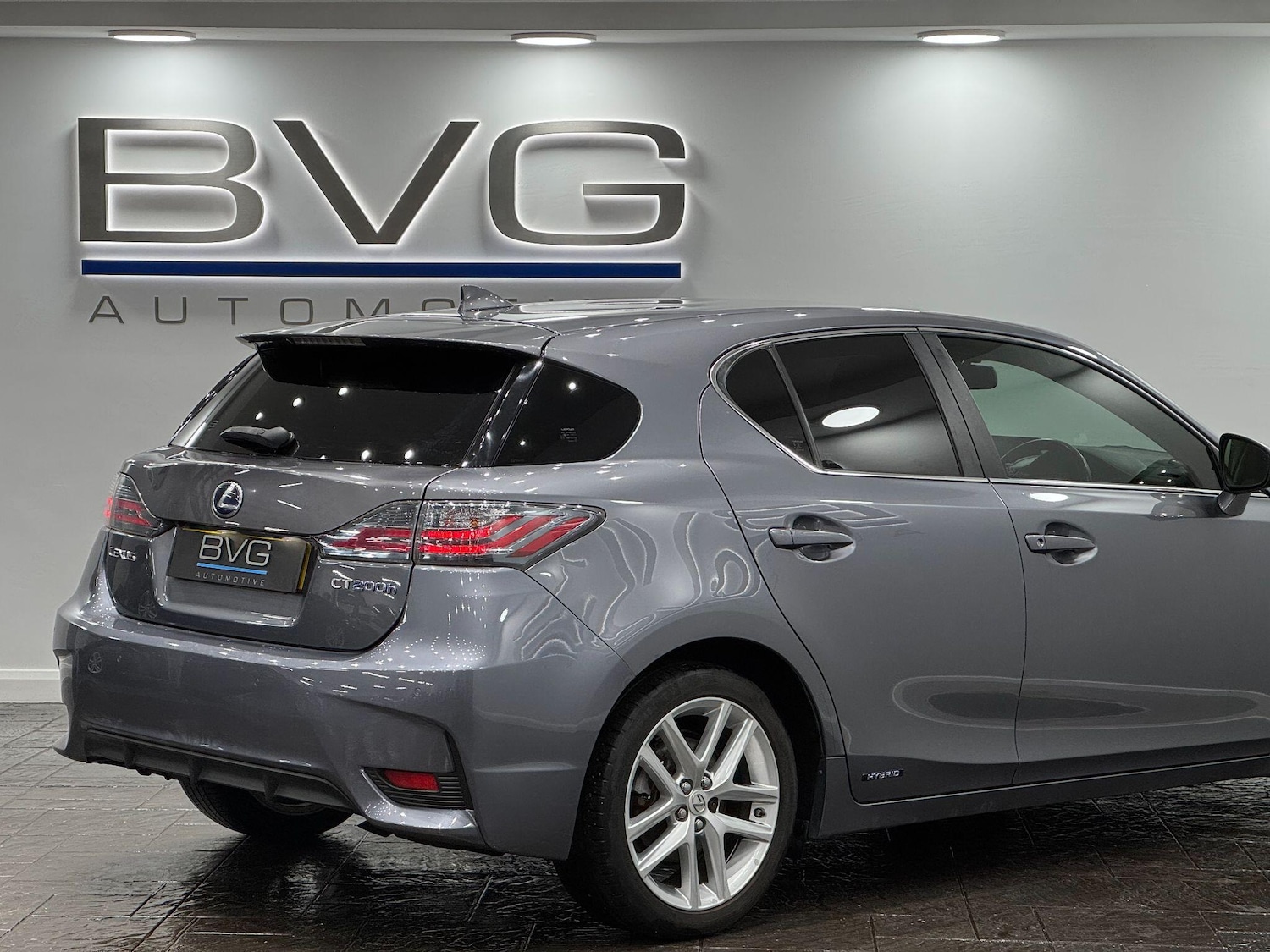 Used Lexus CT 2014 for sale - 77155884: Photo 19