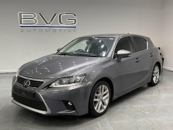 2014 (64) - 200h 1.8 Premier 5dr CVT Auto