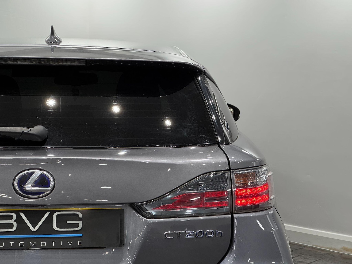 Used Lexus CT 2014 for sale - 77155884: Photo 20