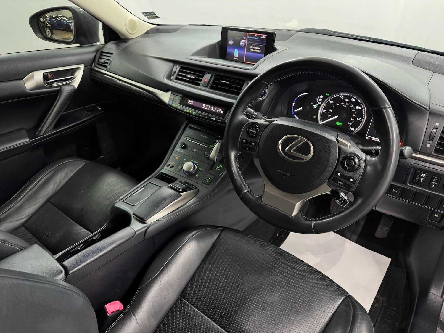 Used Lexus CT 2014 for sale - 77155884: Photo 23