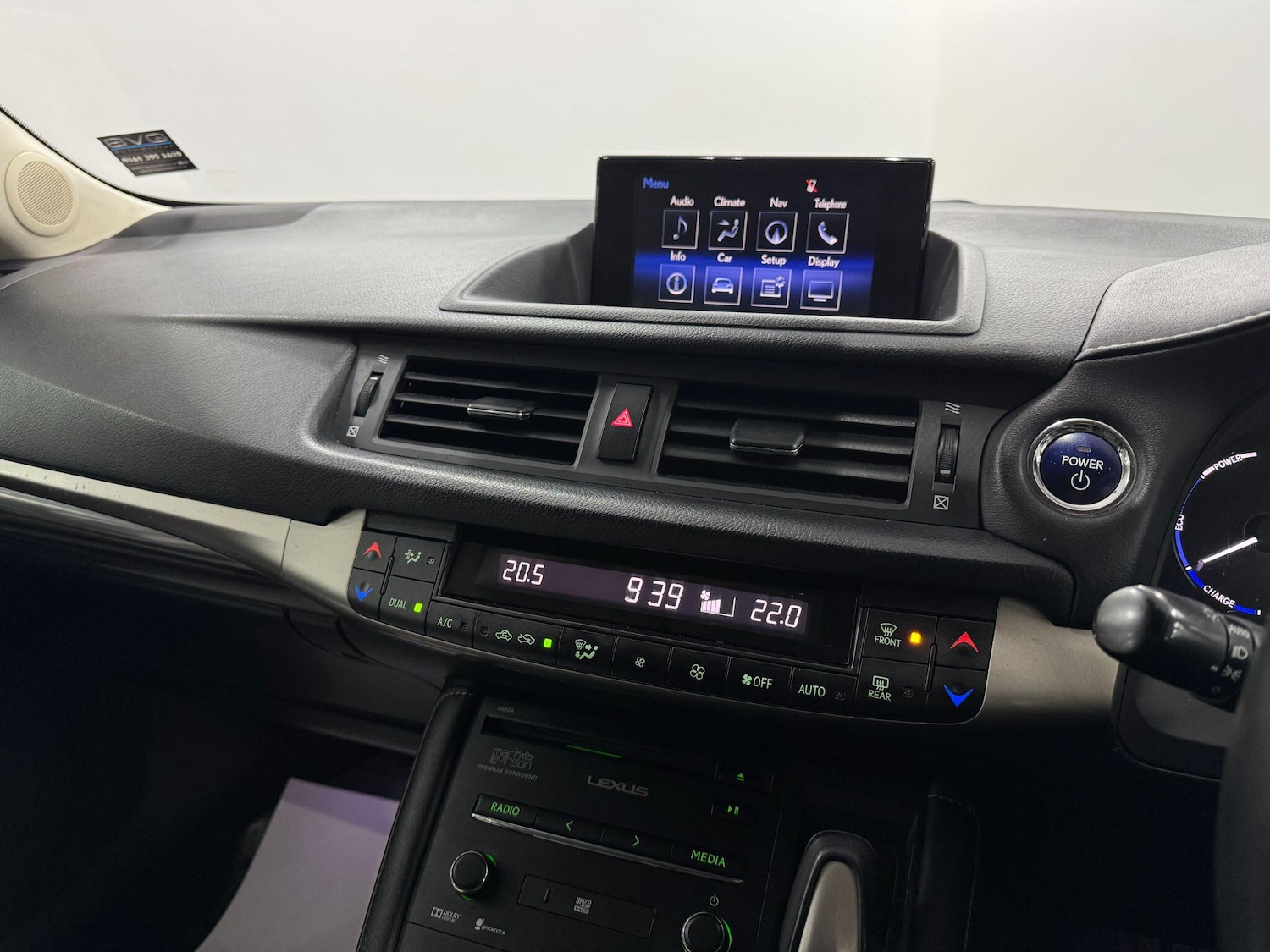 Used Lexus CT 2014 for sale - 77155884: Photo 33