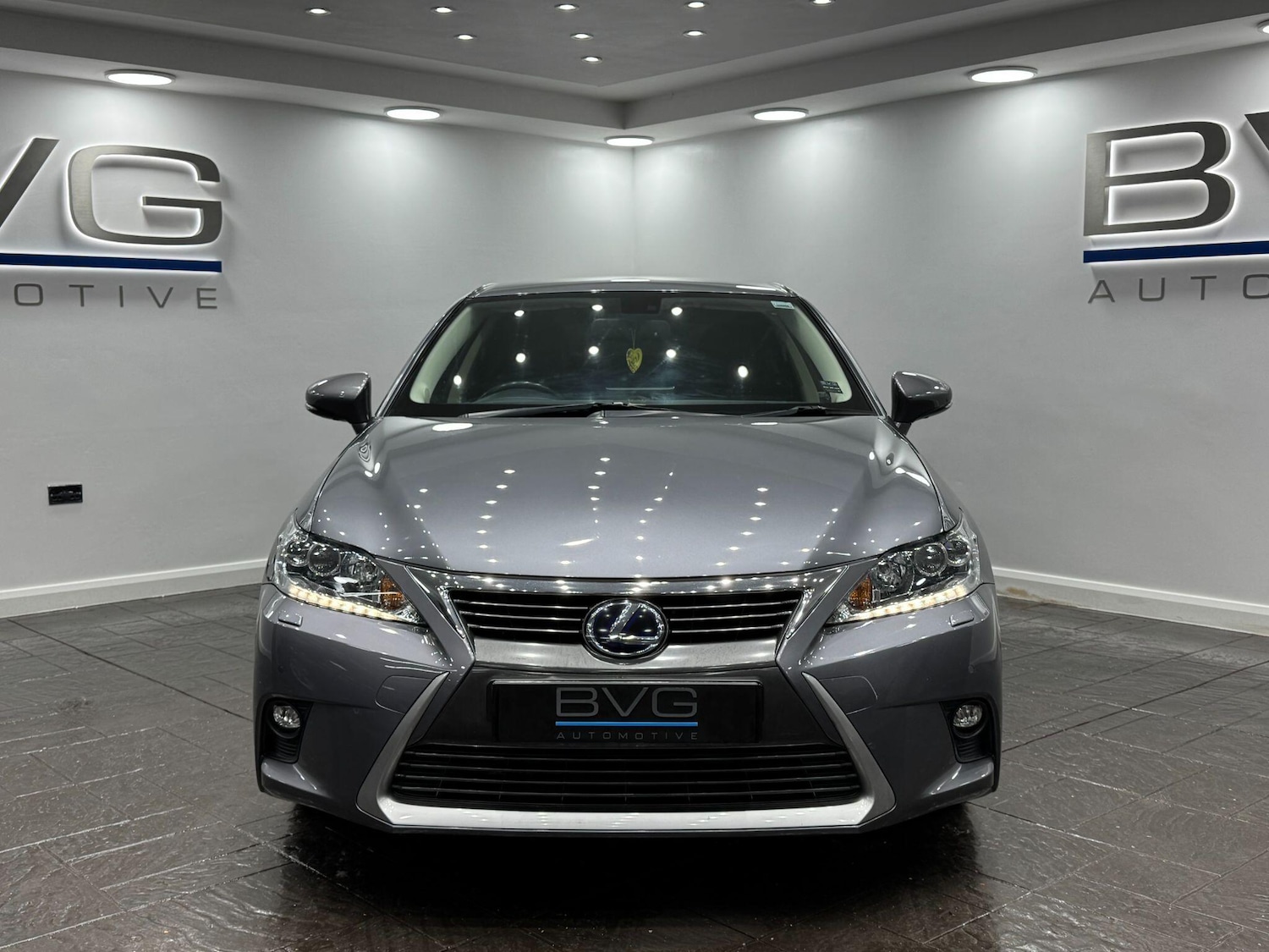 Used Lexus CT 2014 for sale - 77155884: Photo 4