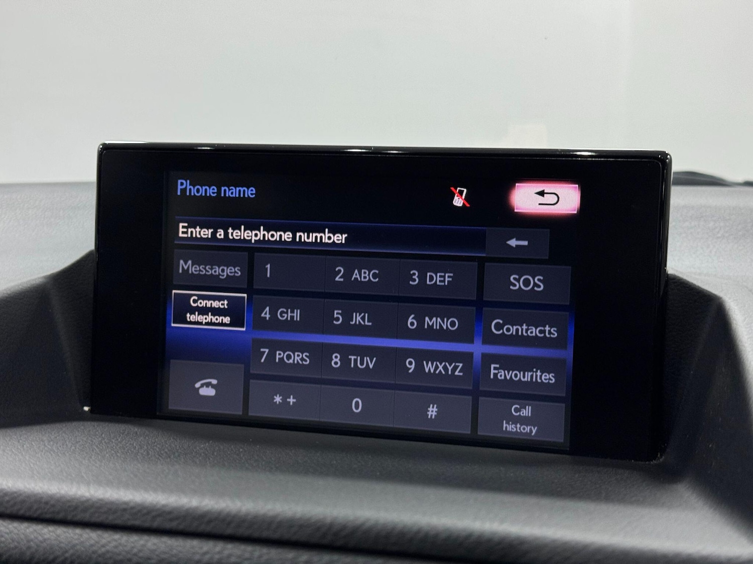 Used Lexus CT 2014 for sale - 77155884: Photo 40