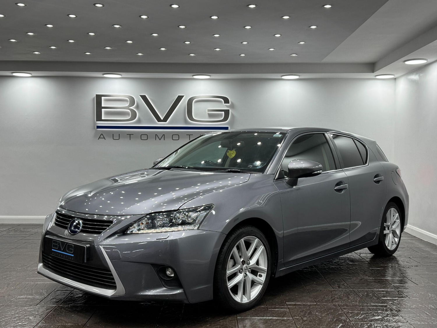 Used Lexus CT 2014 for sale - 77155884: Photo 5