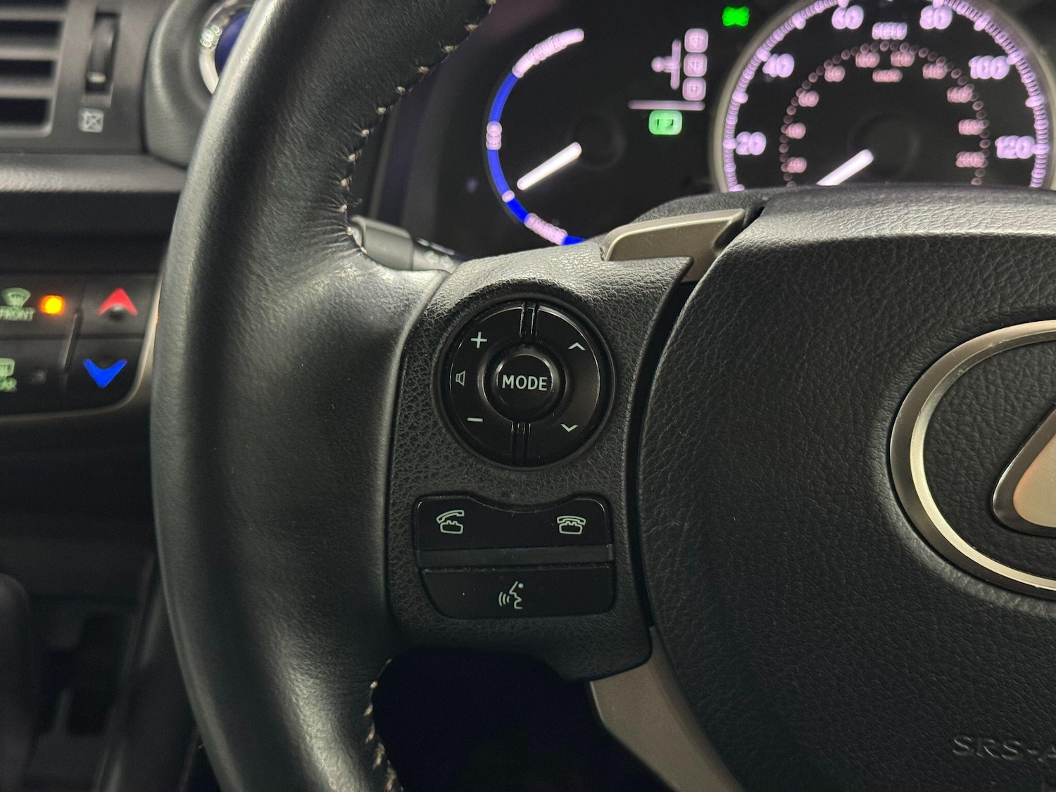 Used Lexus CT 2014 for sale - 77155884: Photo 50