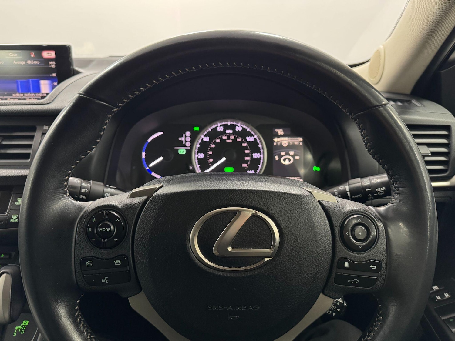 Used Lexus CT 2014 for sale - 77155884: Photo 52