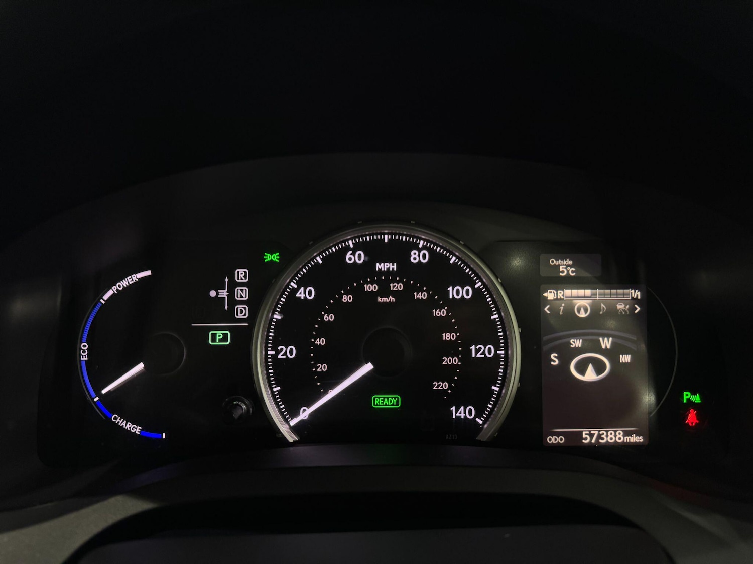 Used Lexus CT 2014 for sale - 77155884: Photo 53