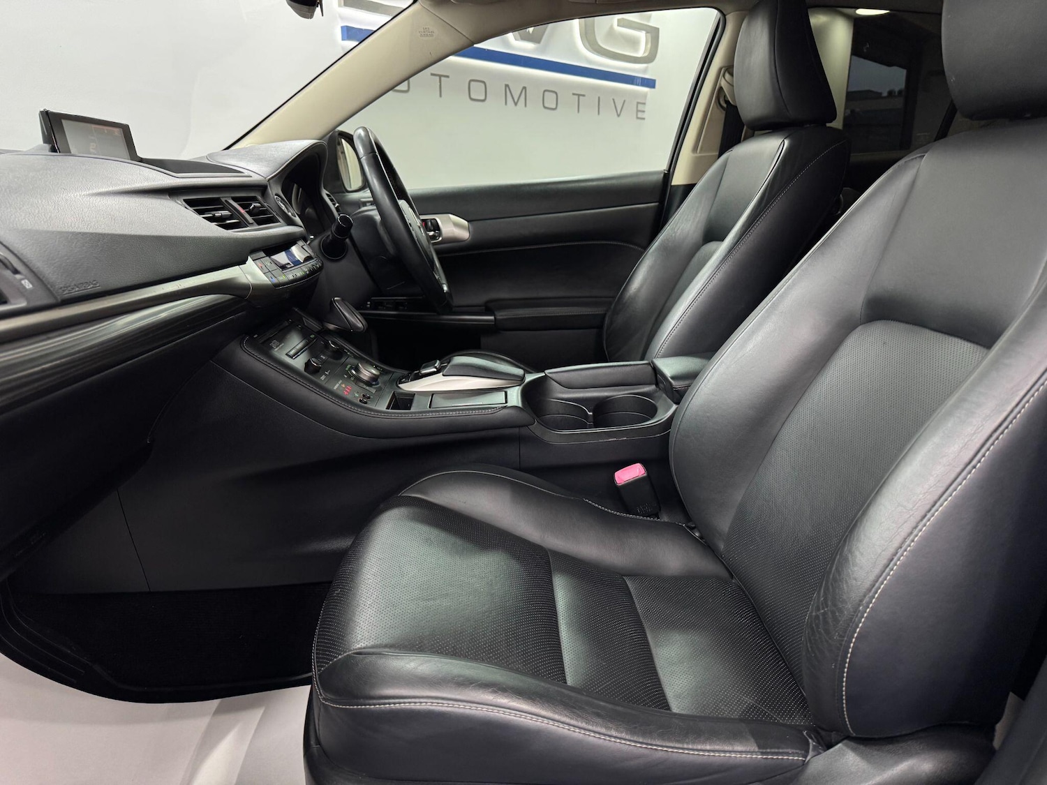 Used Lexus CT 2014 for sale - 77155884: Photo 55