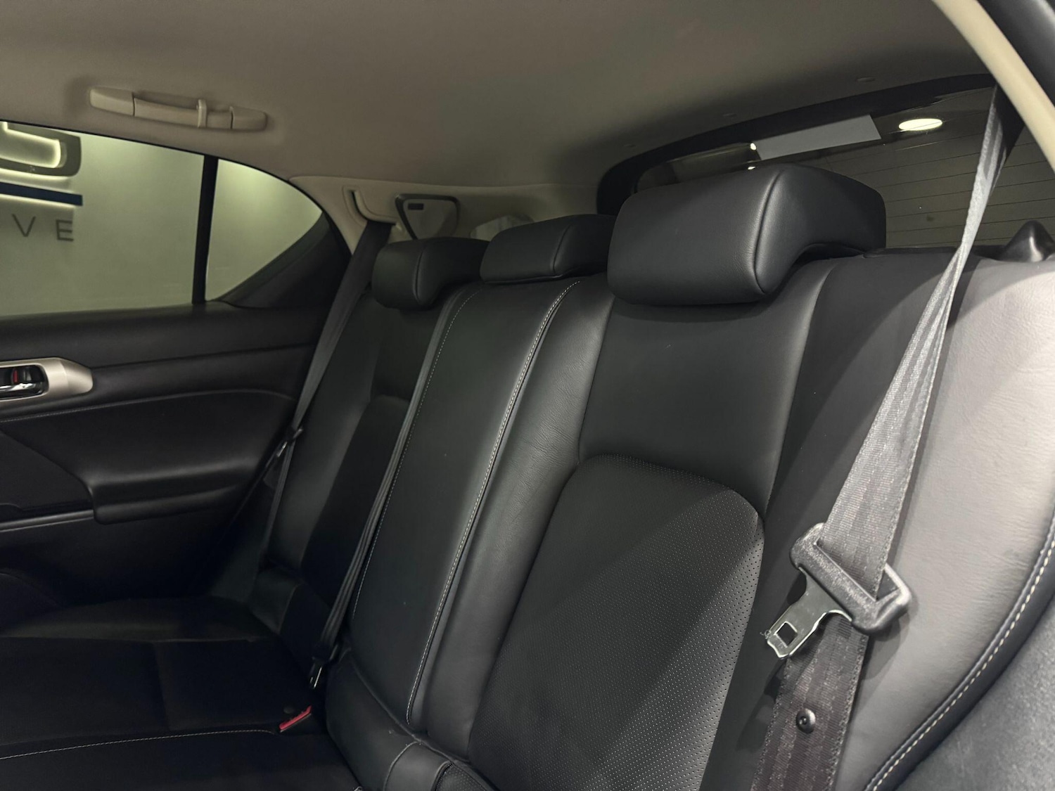 Used Lexus CT 2014 for sale - 77155884: Photo 59