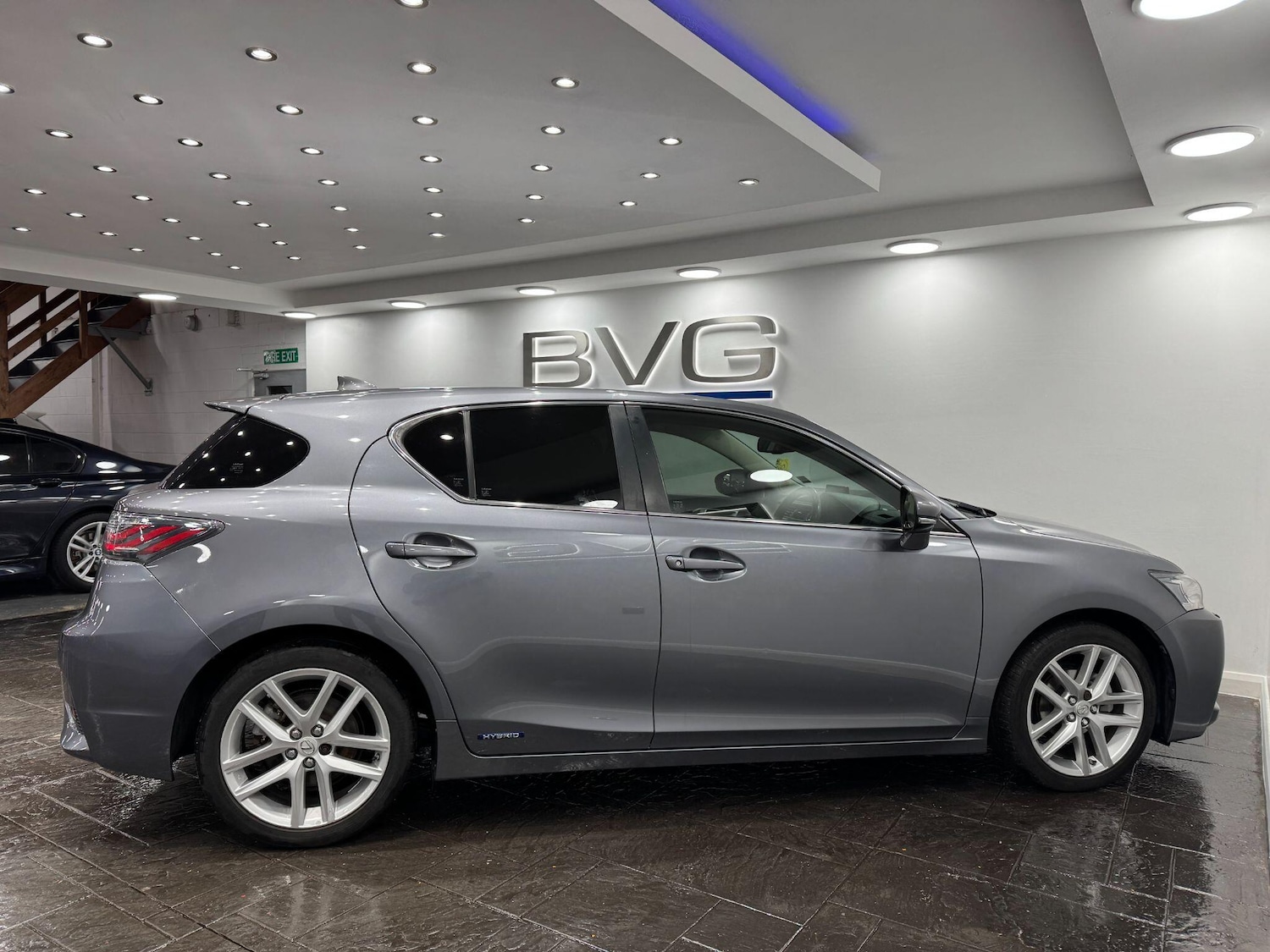 Used Lexus CT 2014 for sale - 77155884: Photo 7