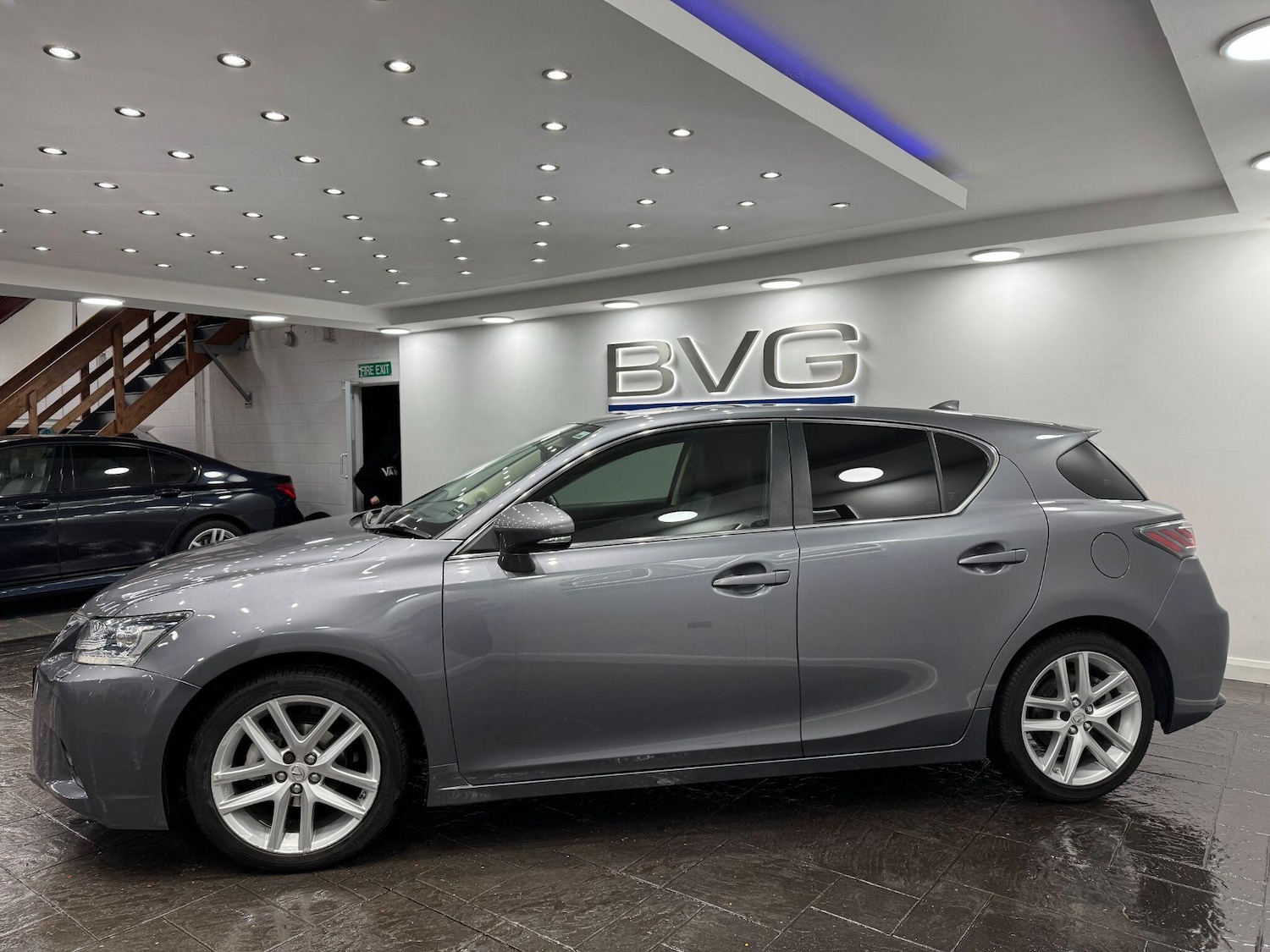 Used Lexus CT 2014 for sale - 77155884: Photo 8