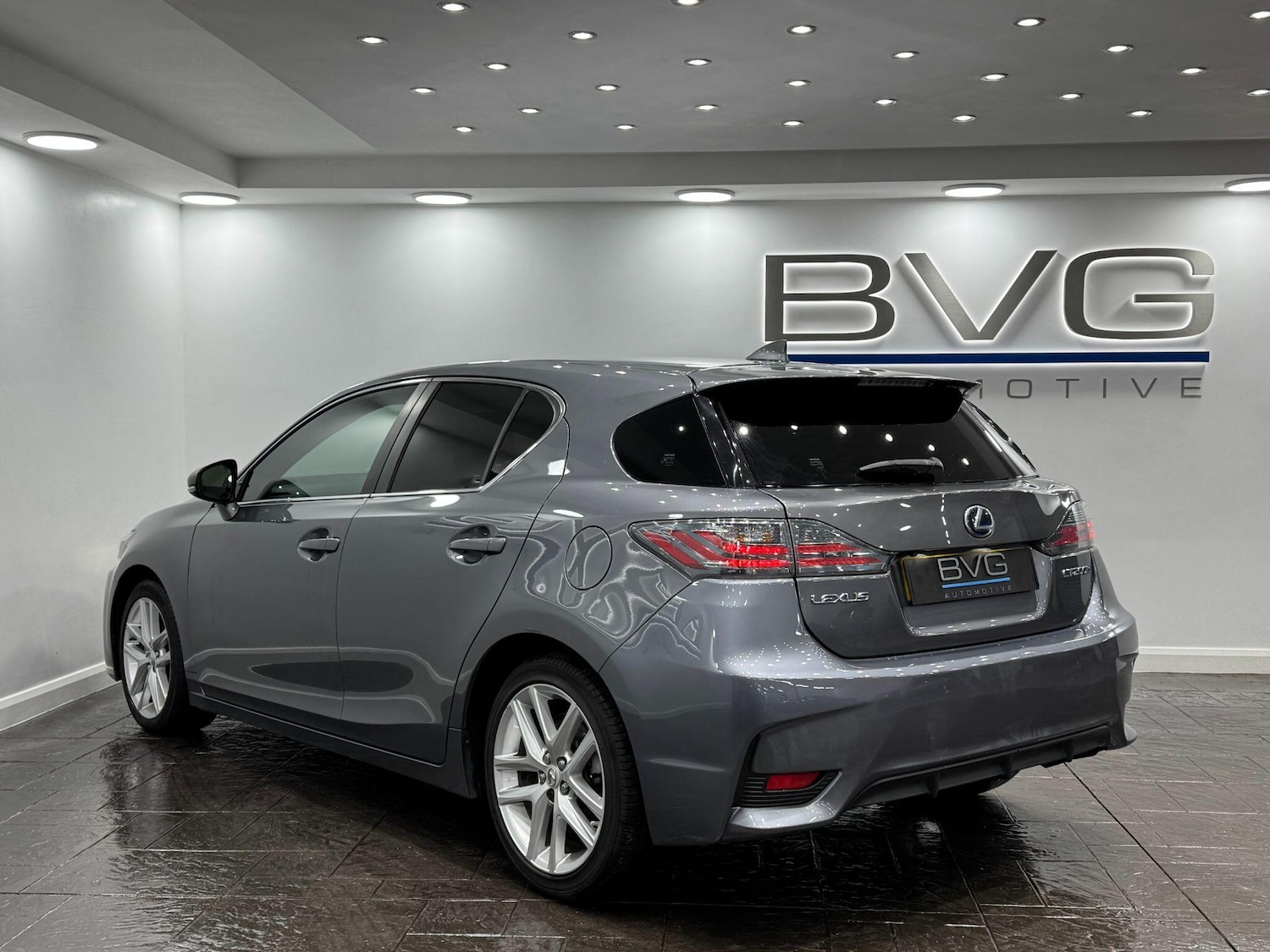 Used Lexus CT 2014 for sale - 77155884: Photo 9