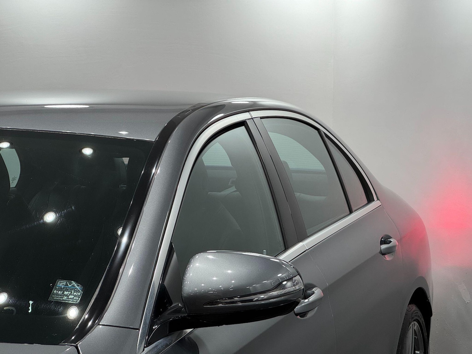 Used Mercedes-Benz E Class 2017 for sale - 78019424: Photo 15