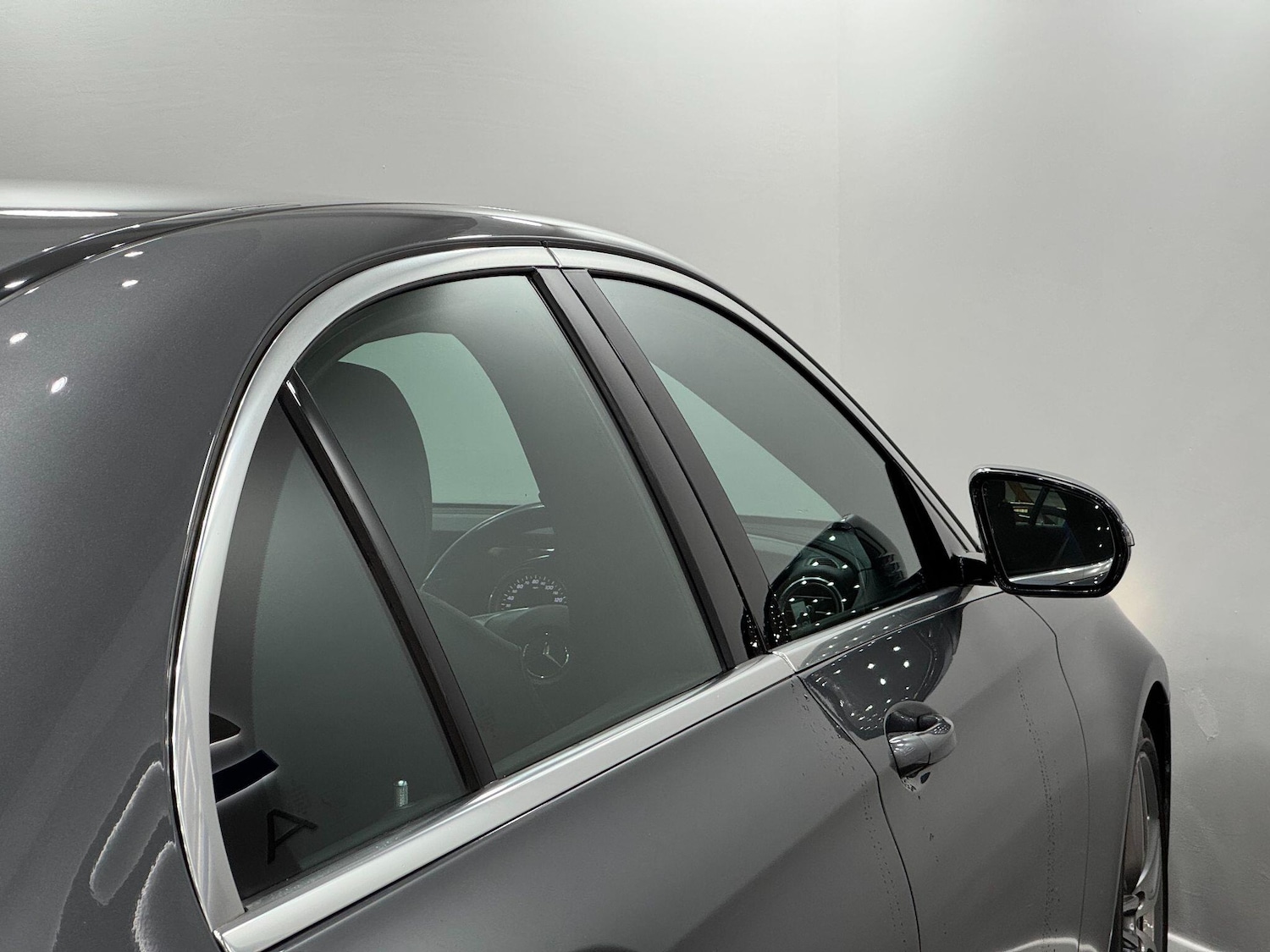 Used Mercedes-Benz E Class 2017 for sale - 78019424: Photo 20